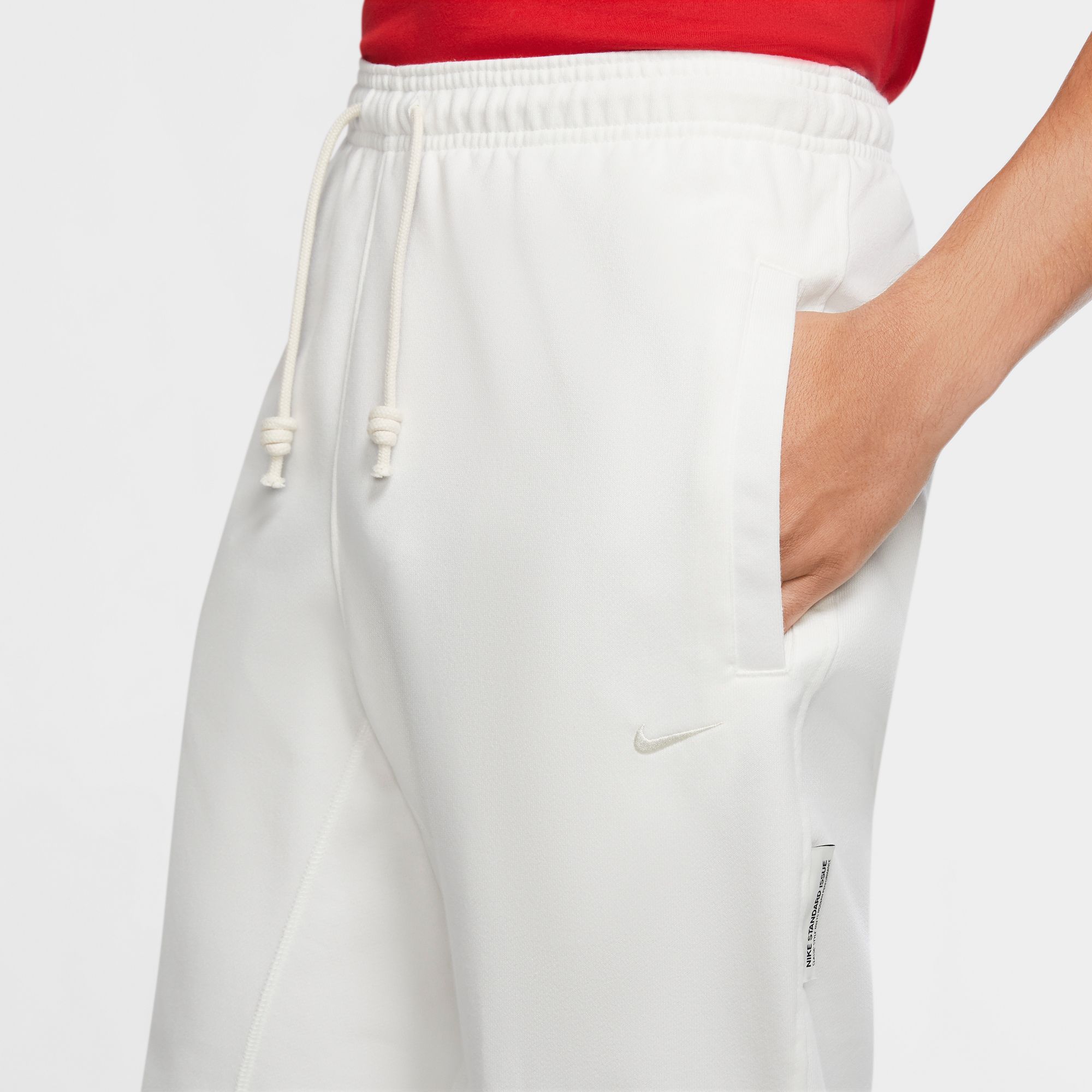 nike pants standard fit