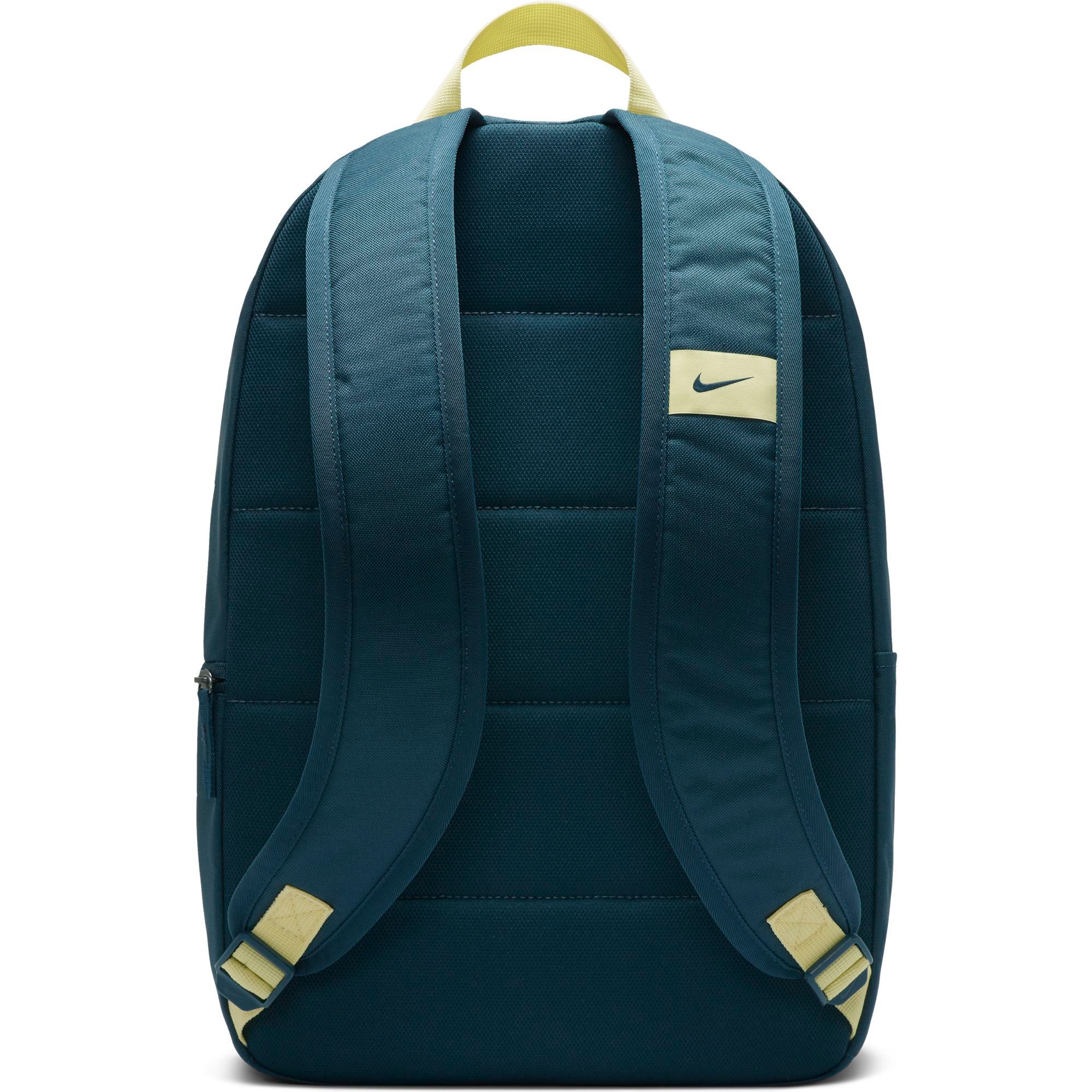 club america nike backpack