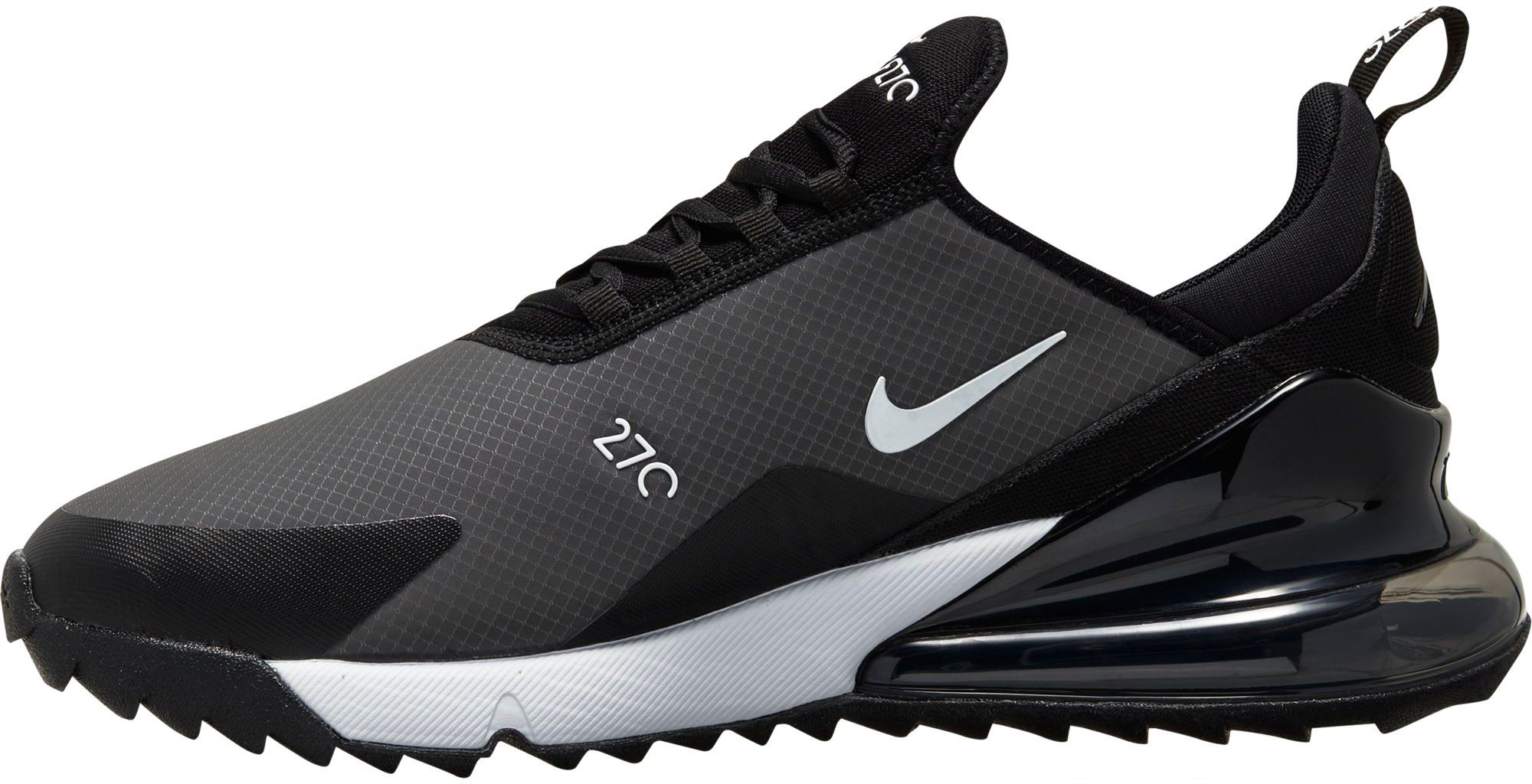 Nike Men's Air Max 270 G Golf Shoes product image