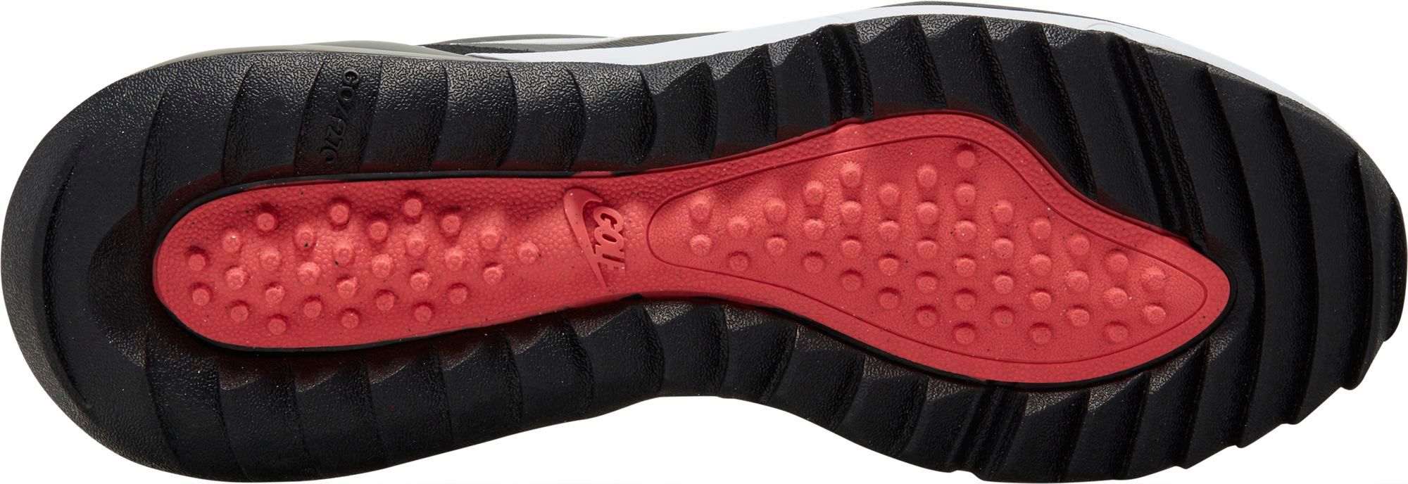 Nike Men's Air Max 270 G Golf Shoes product image