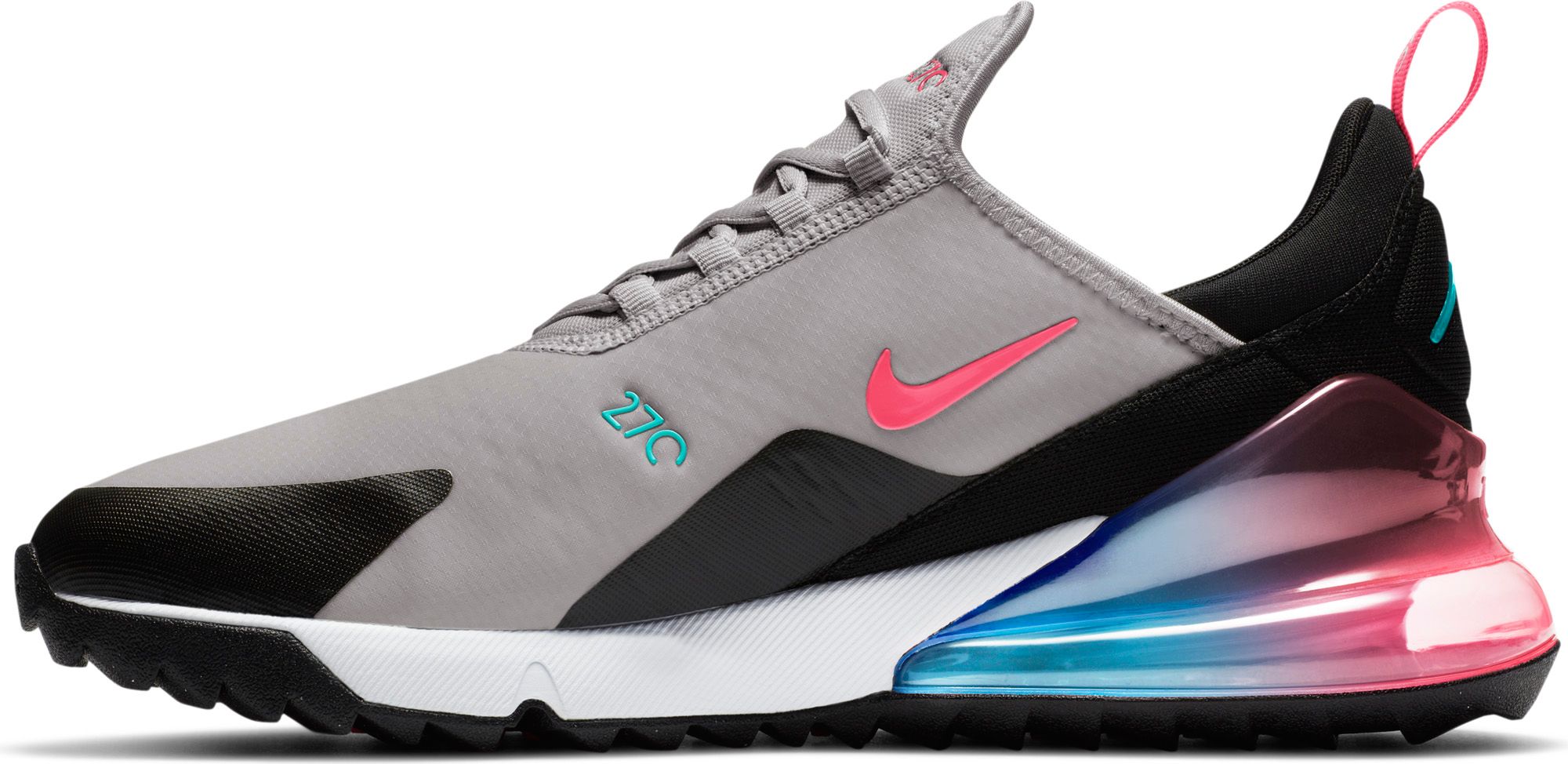 Nike Men's Air Max 270 G Golf Shoes product image