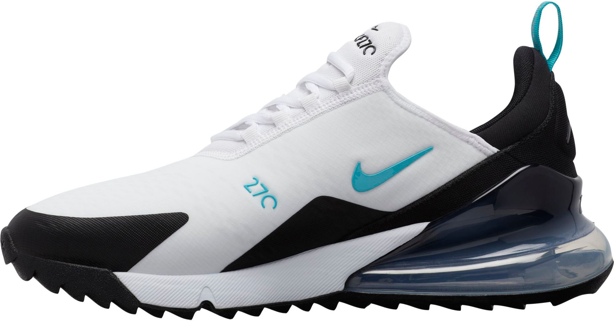 Nike Men's Air Max 270 G Golf Shoes product image