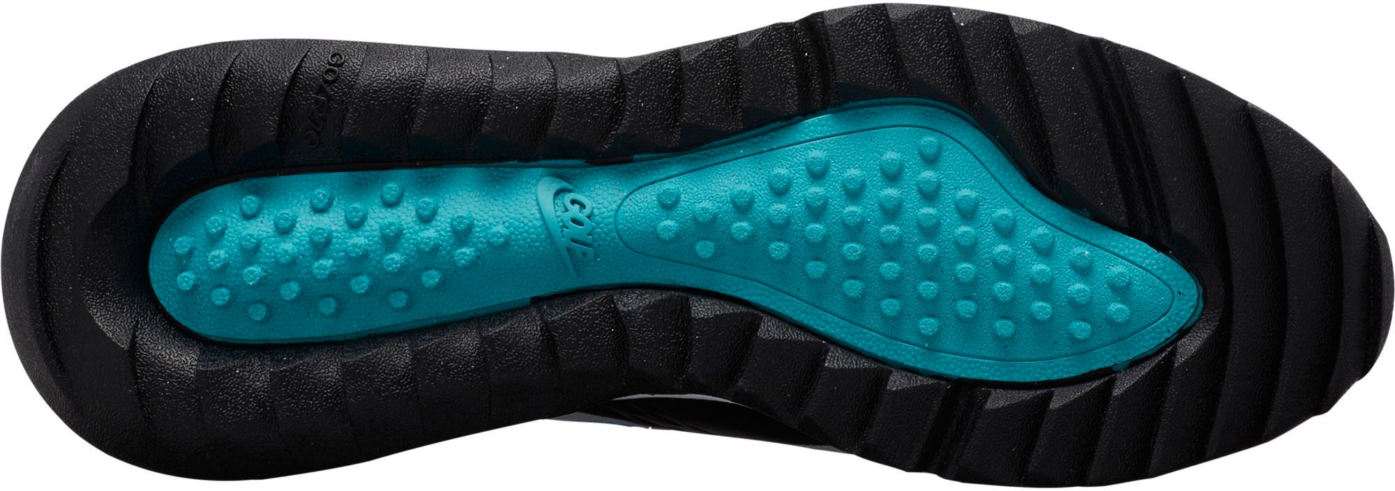 Nike Men's Air Max 270 G Golf Shoes product image