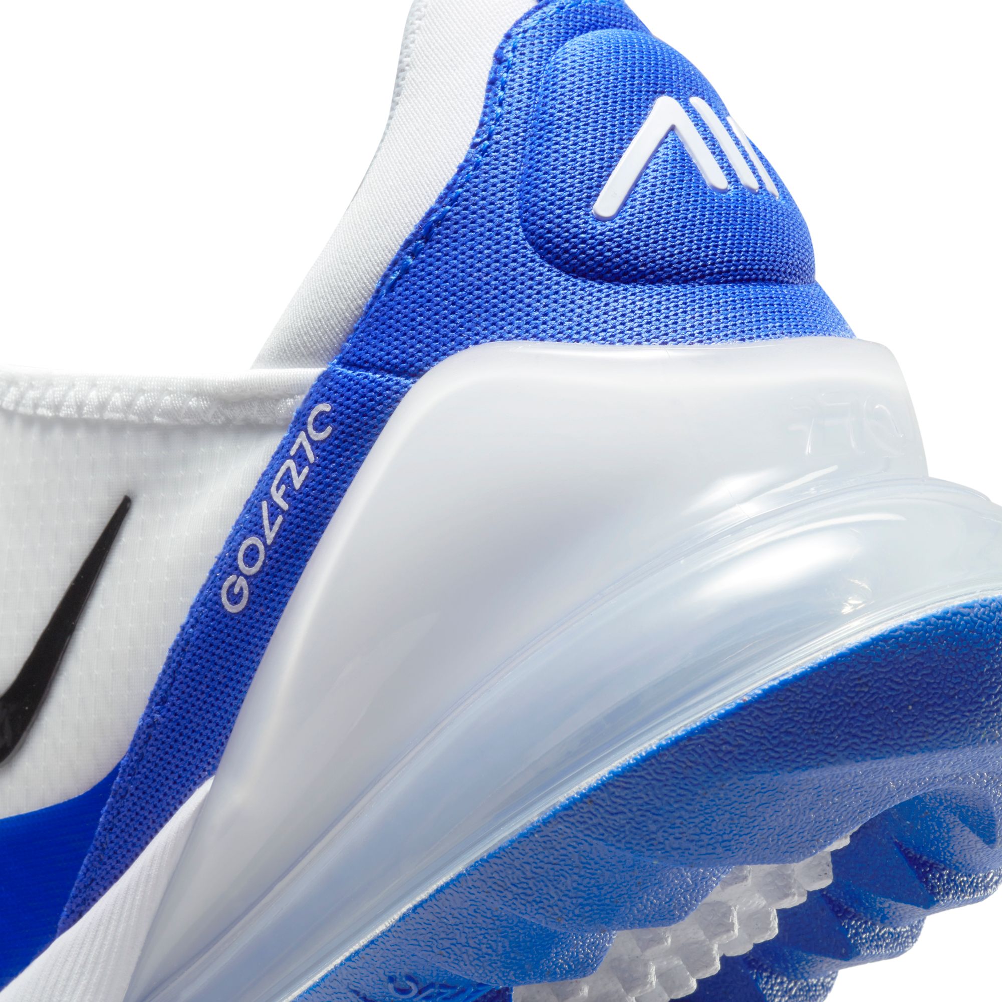 Nike Men's Air Max 270 G Golf Shoes product image