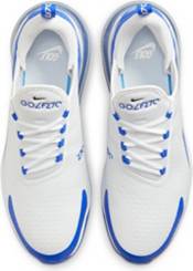 Nike Air Max 270 G Golf Shoes | Best Price Guarantee at DICK'S