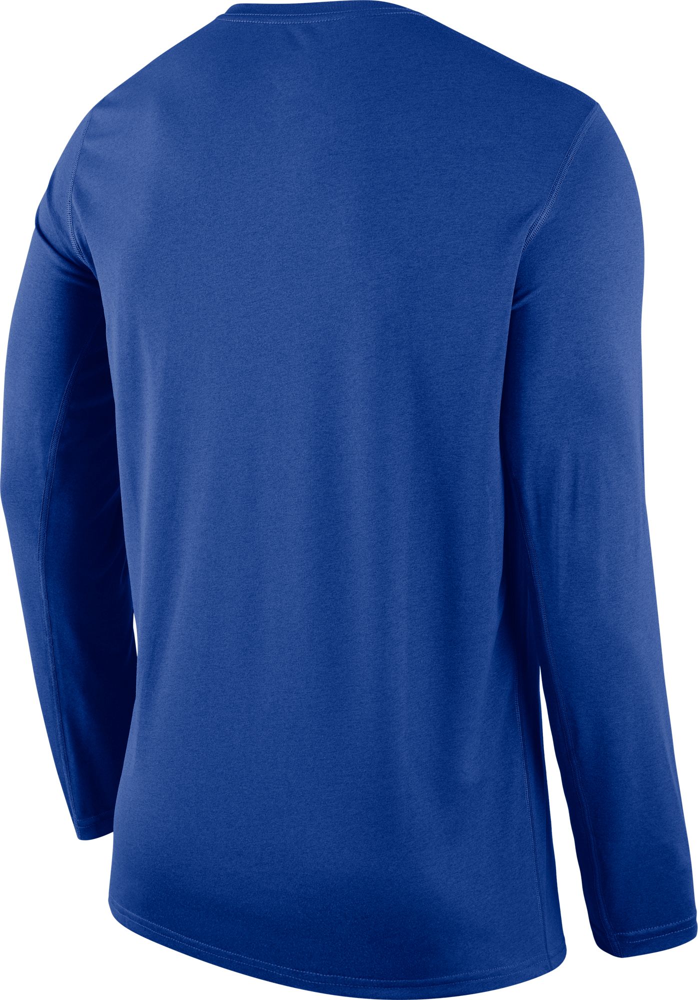 Nike Men's Los Angeles Clippers Dri-FIT Practice Long Sleeve Shirt product image