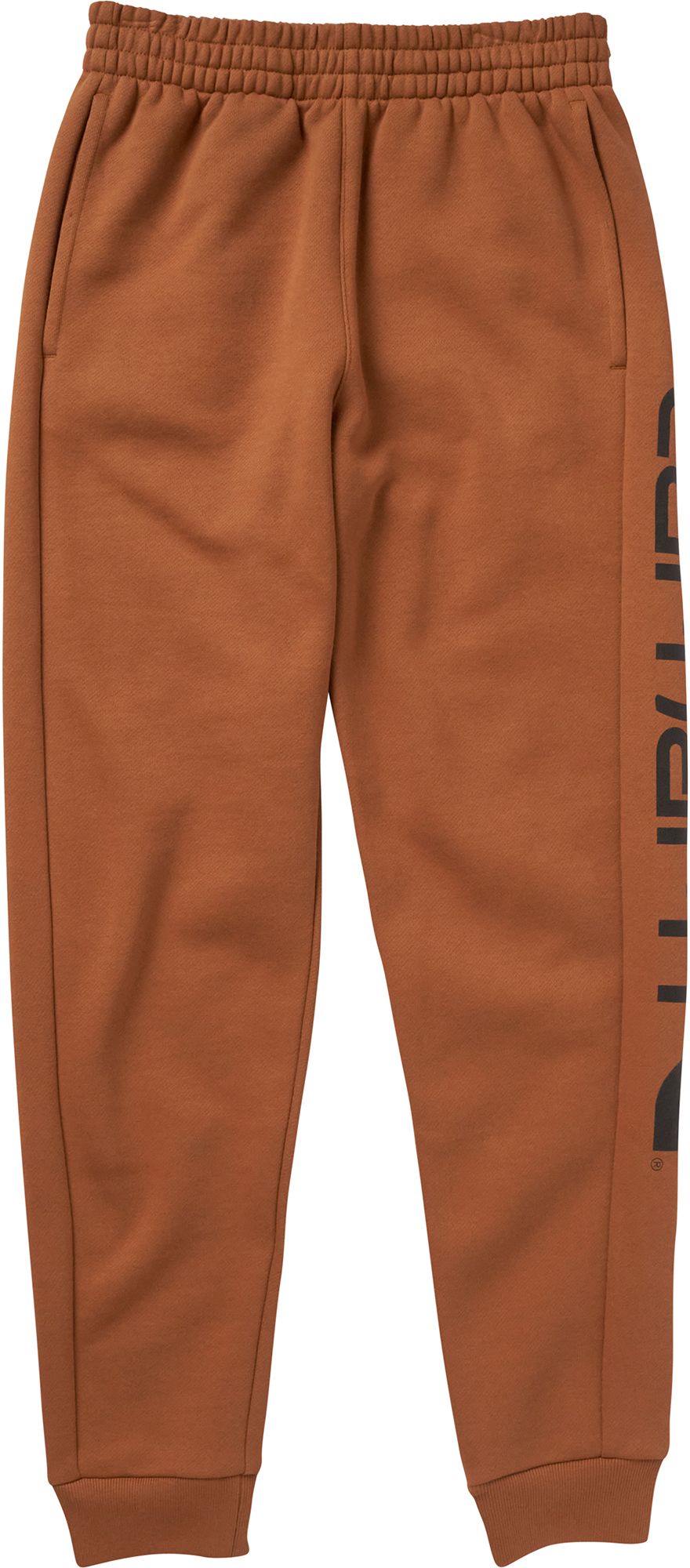 Carhartt Girls' Fleece Logo Sweatpants product image