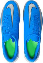 Nike Phantom GT Club Indoor Soccer Shoes | Dick's Sporting Goods