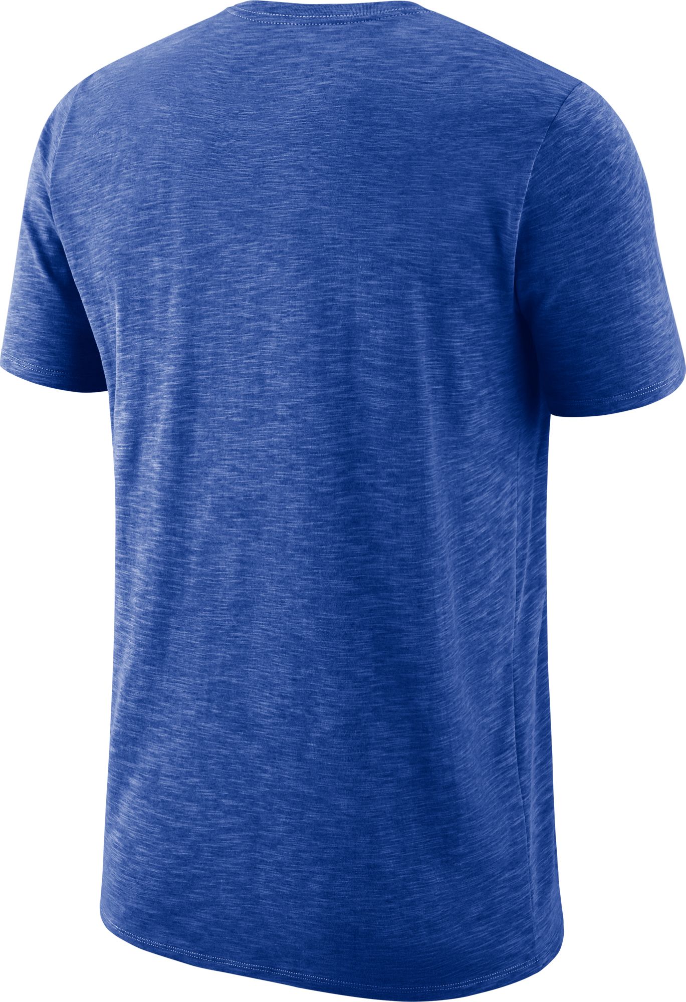 Nike Men's Orlando Magic Dri-FIT Arch Wordmark Slub T-Shirt product image