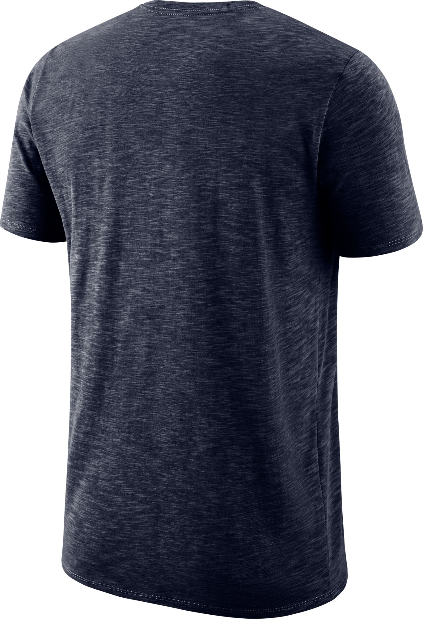 Nike Men's Washington Wizards Dri-FIT Arch Wordmark Slub T-Shirt product image