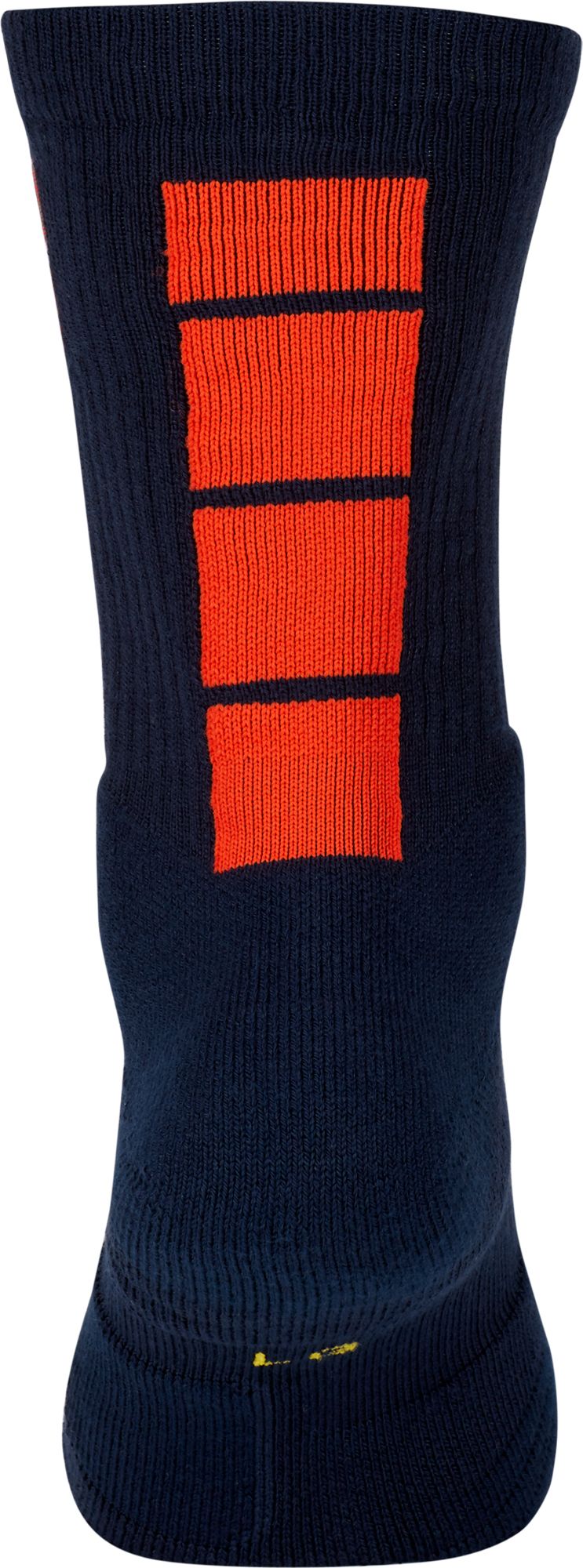 Nike Men's 2020-21 City Edition Golden State Warriors Elite Crew Socks product image