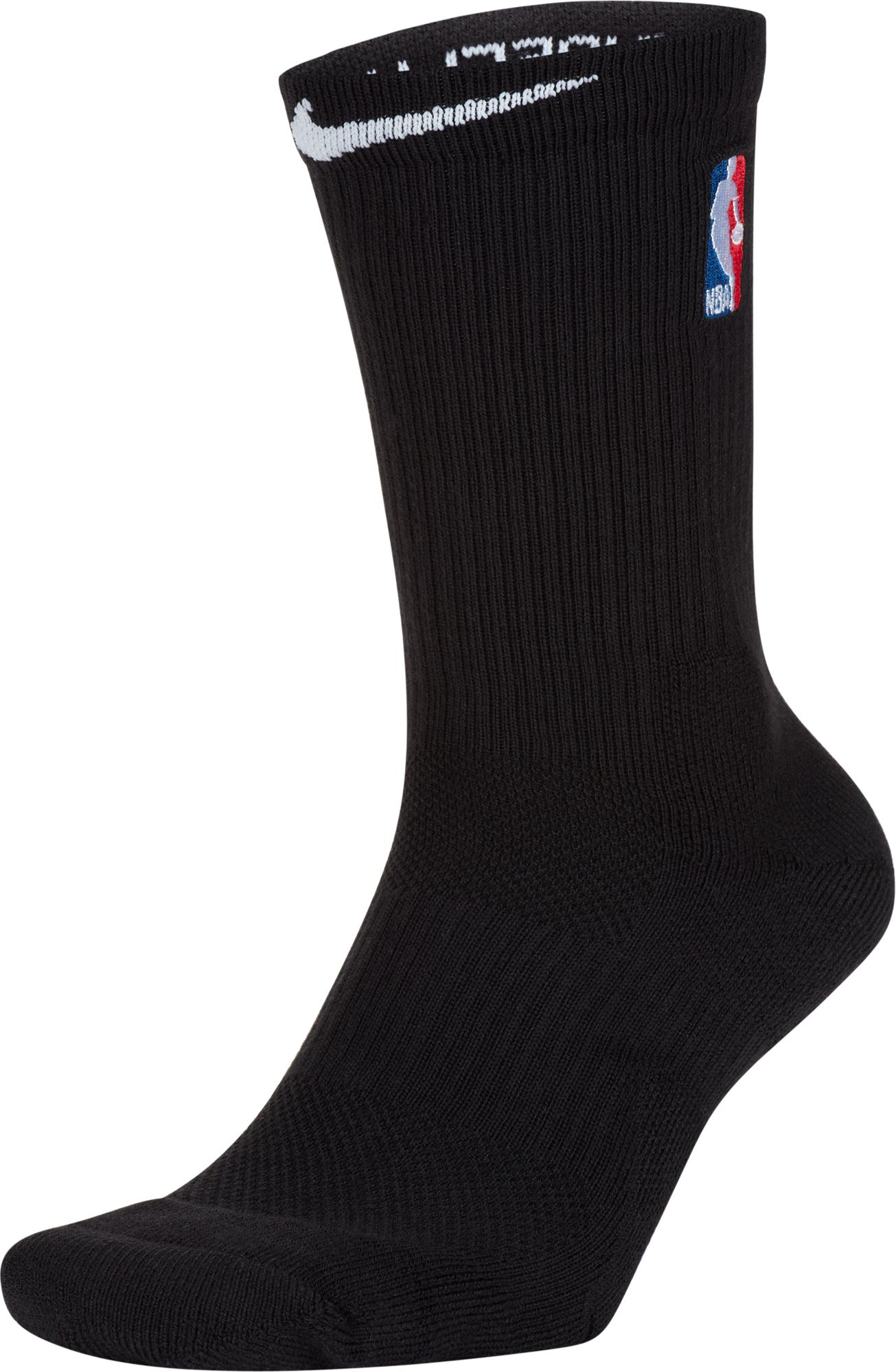 Nike Men's 2020-21 City Edition Philadelphia 76ers Elite Crew Socks product image