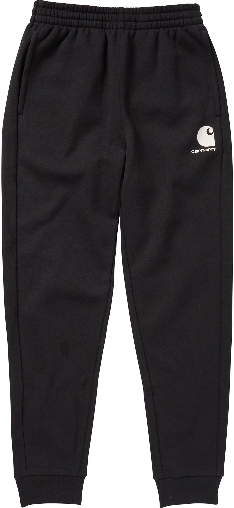 Carhartt Girls' Logo Fleece Sweatpants product image