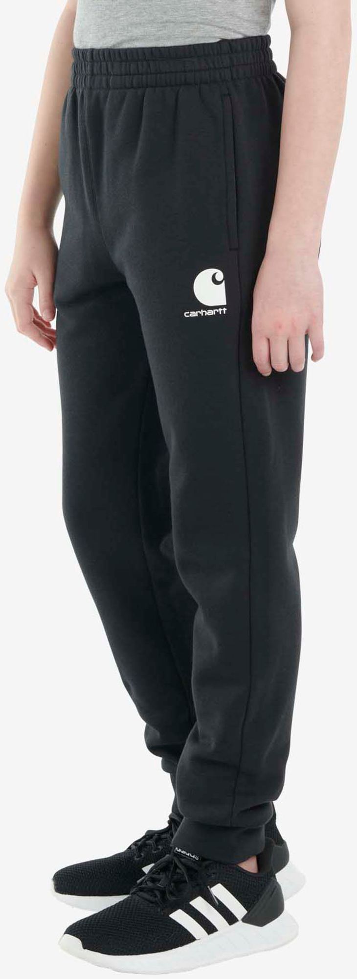 Carhartt Girls' Logo Fleece Sweatpants product image