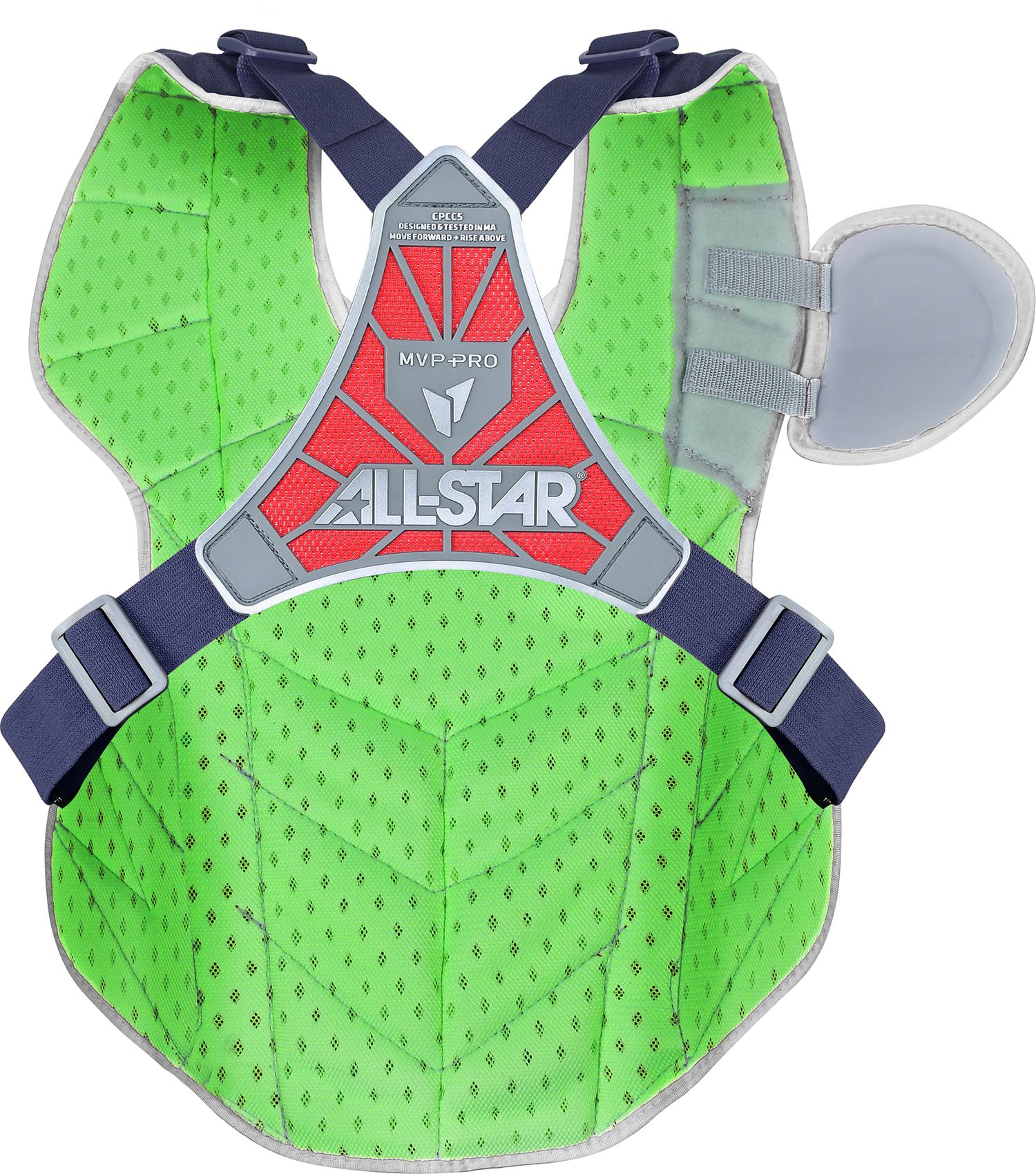 All-Star Youth MVP Pro Series Catcher's Set product image