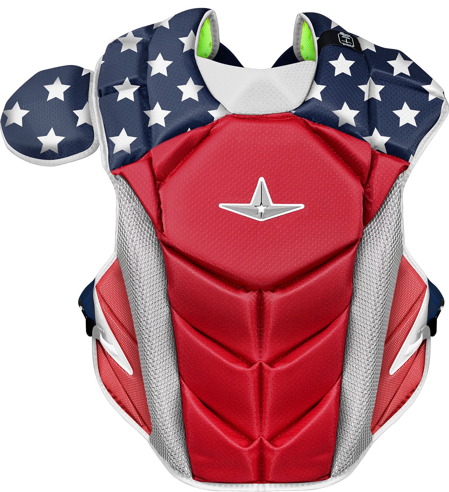 All-Star Youth MVP Pro Series Catcher's Set product image