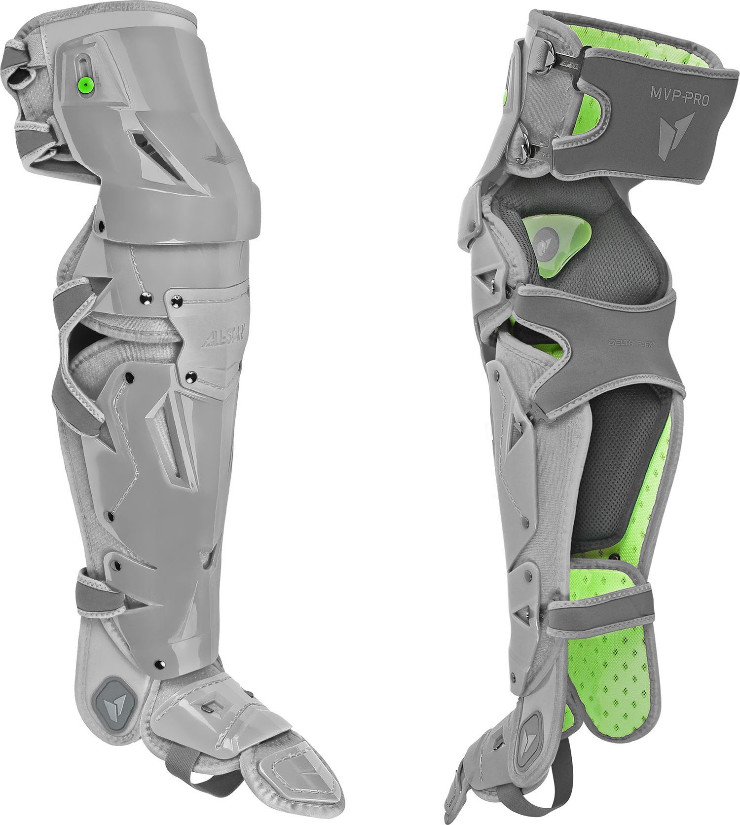 All-Star Adult MVP Pro Series Catcher's Set product image