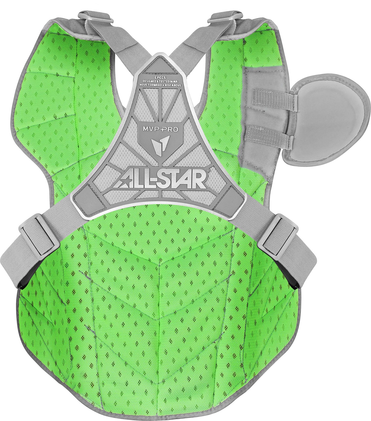All-Star Adult MVP Pro Series Catcher's Set product image