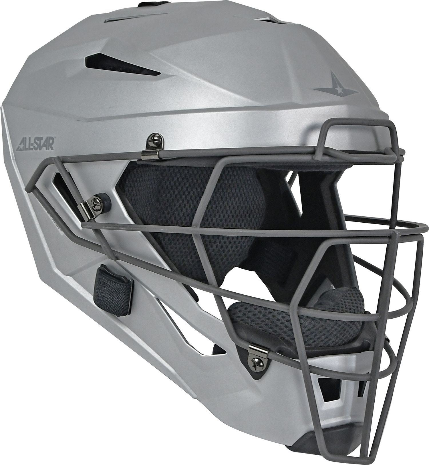 All-Star Adult MVP Pro Series Catcher's Set product image