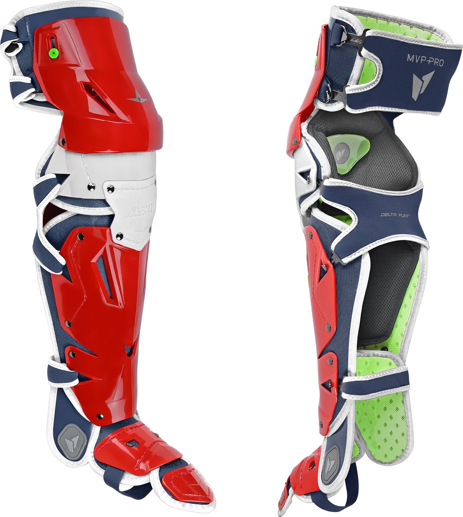 All-Star Adult MVP Pro Series Catcher's Set product image
