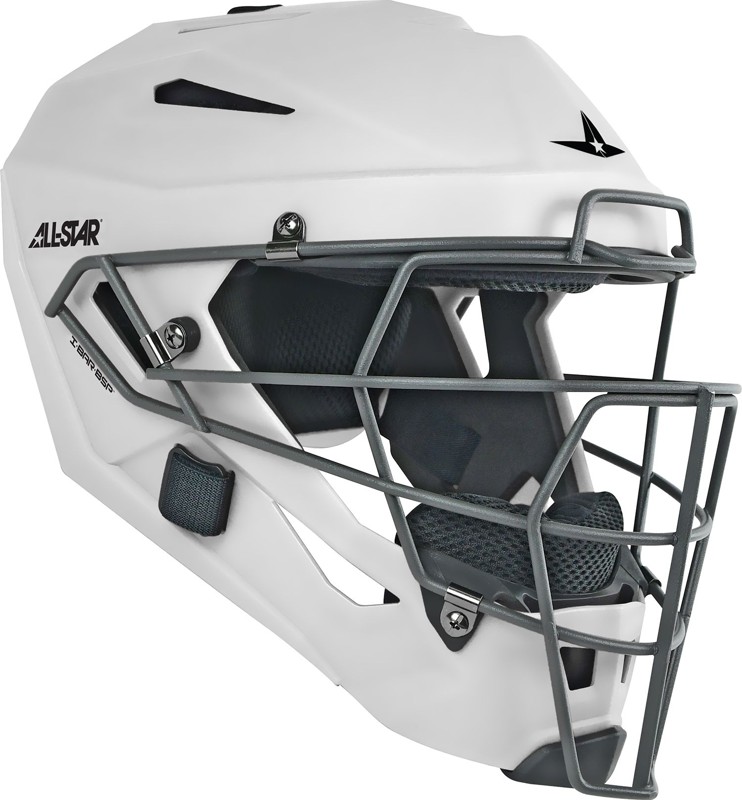 All-Star Adult MVP Pro Series Catcher's Set product image