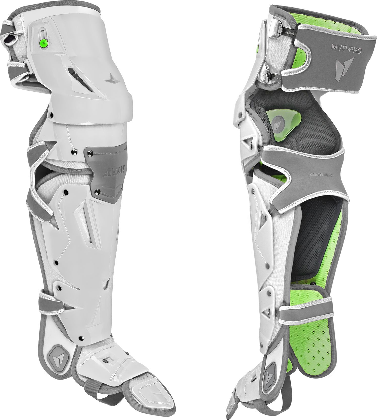 All-Star Adult MVP Pro Series Catcher's Set product image