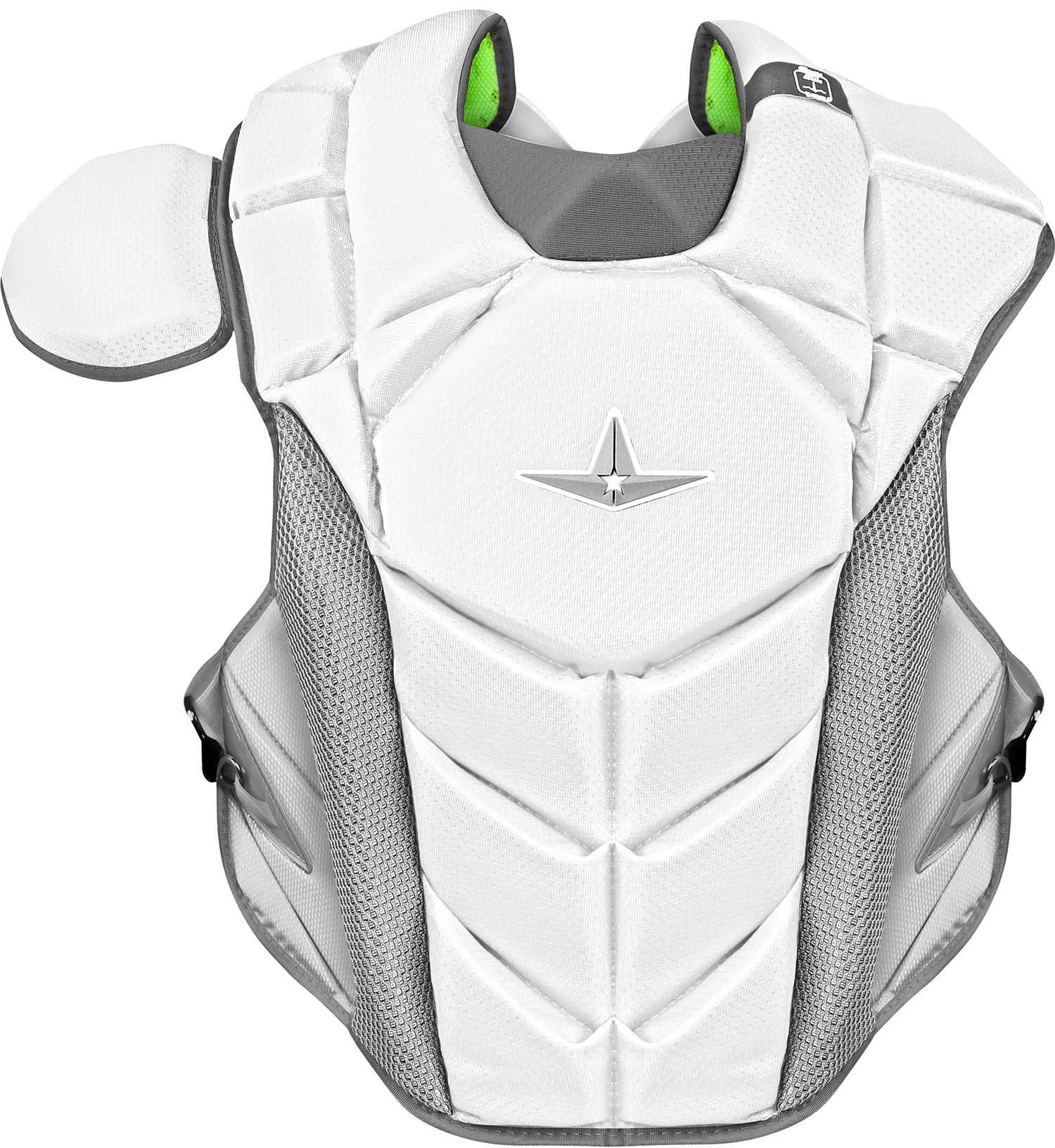 All-Star Adult MVP Pro Series Catcher's Set product image