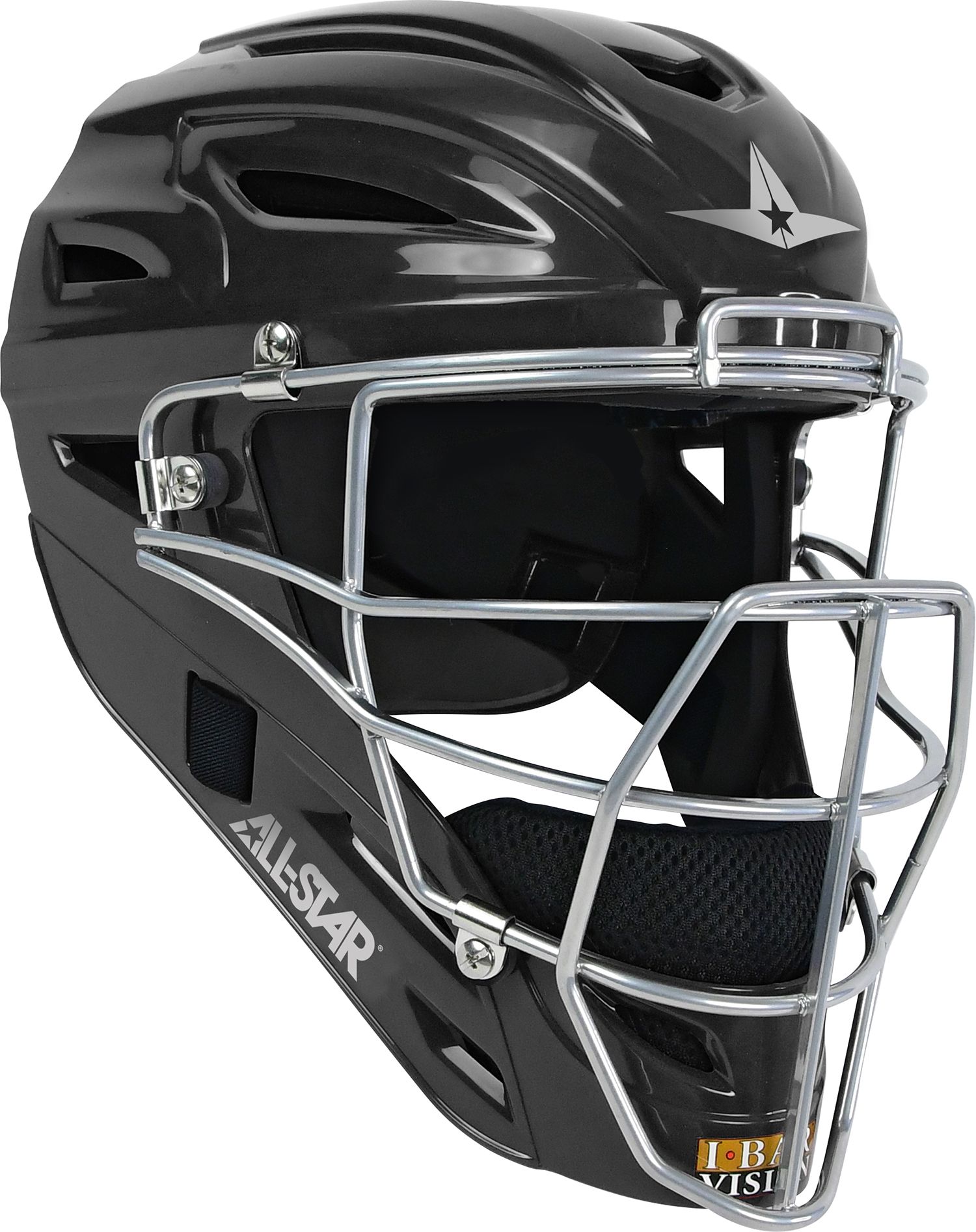 All-Star Intermediate S7 Elite Catcher's Set product image