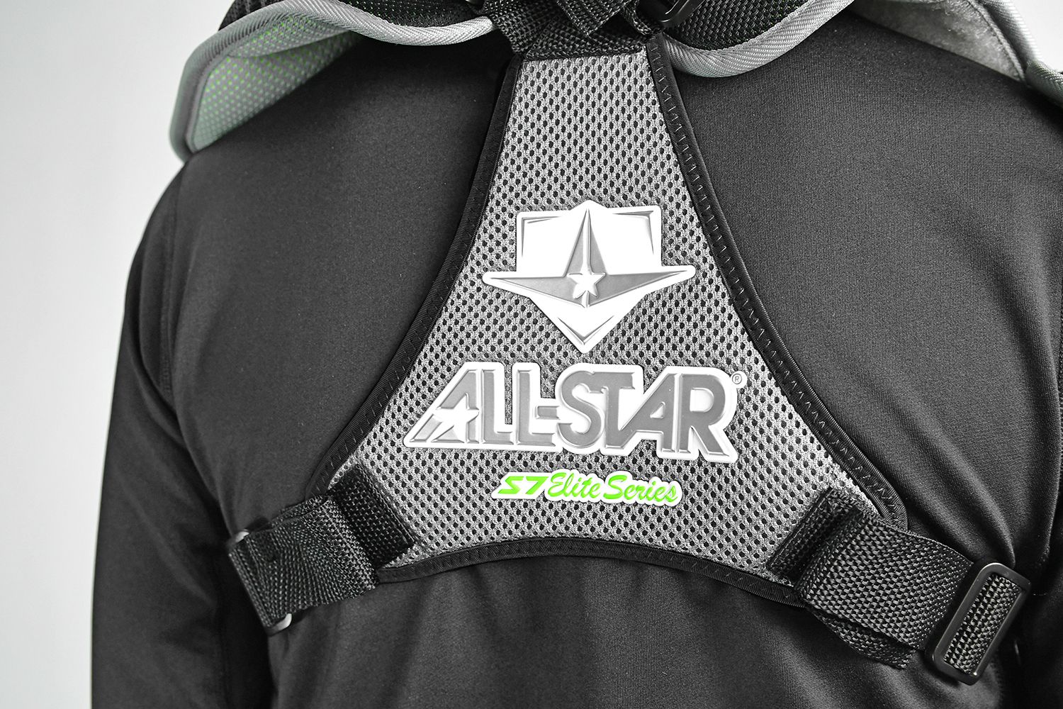 All-Star Intermediate S7 Elite Catcher's Set product image