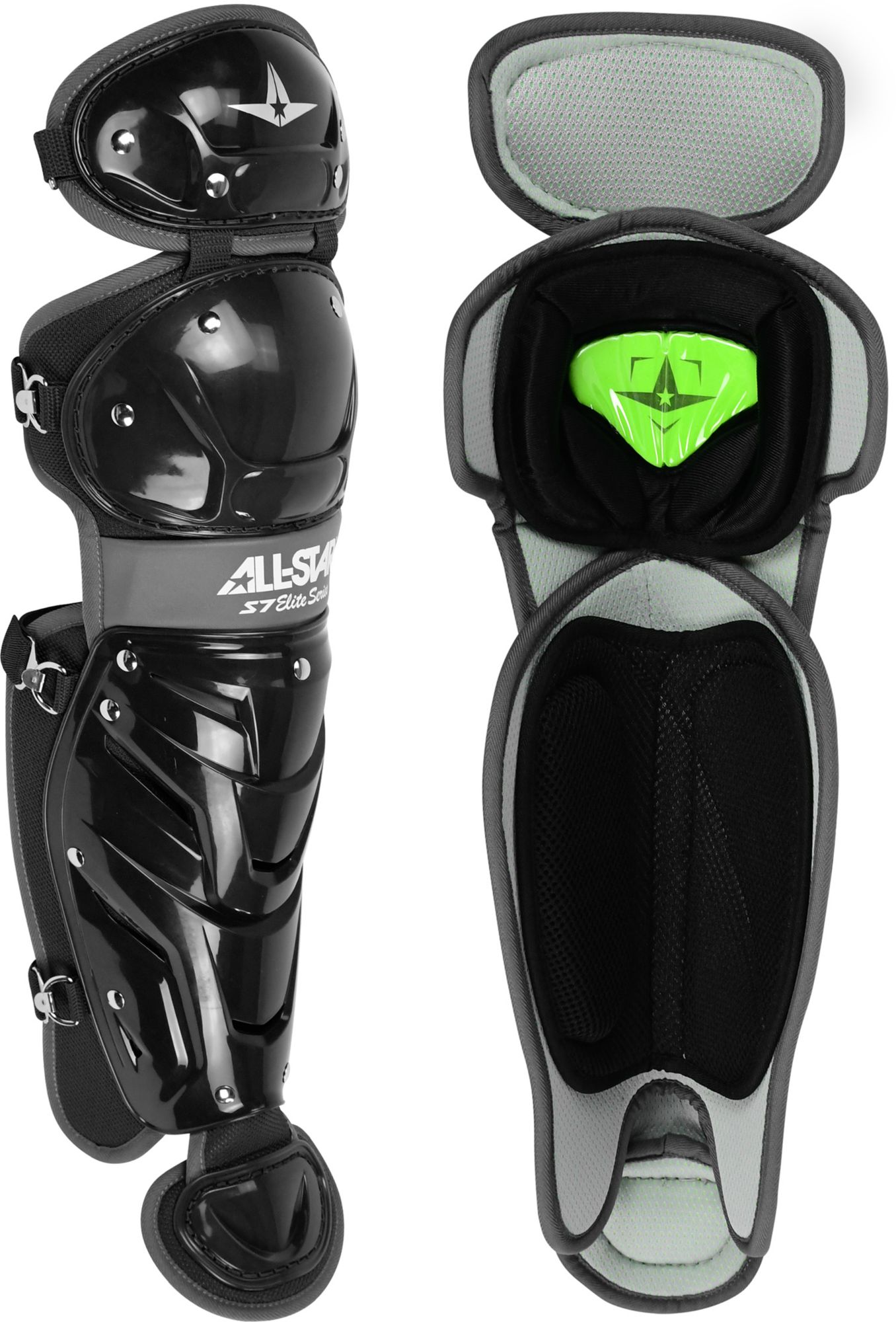 All-Star Intermediate S7 Elite Catcher's Set product image