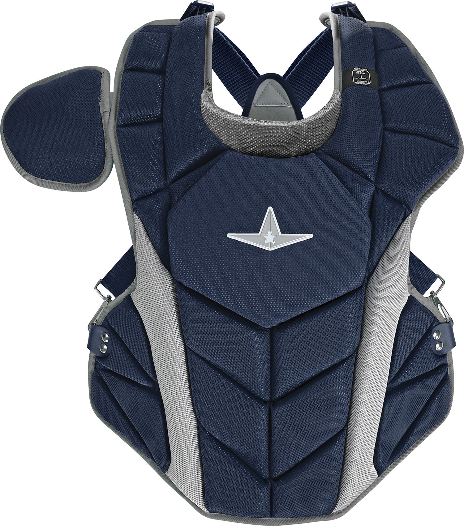 All-Star Intermediate S7 Elite Catcher's Set product image