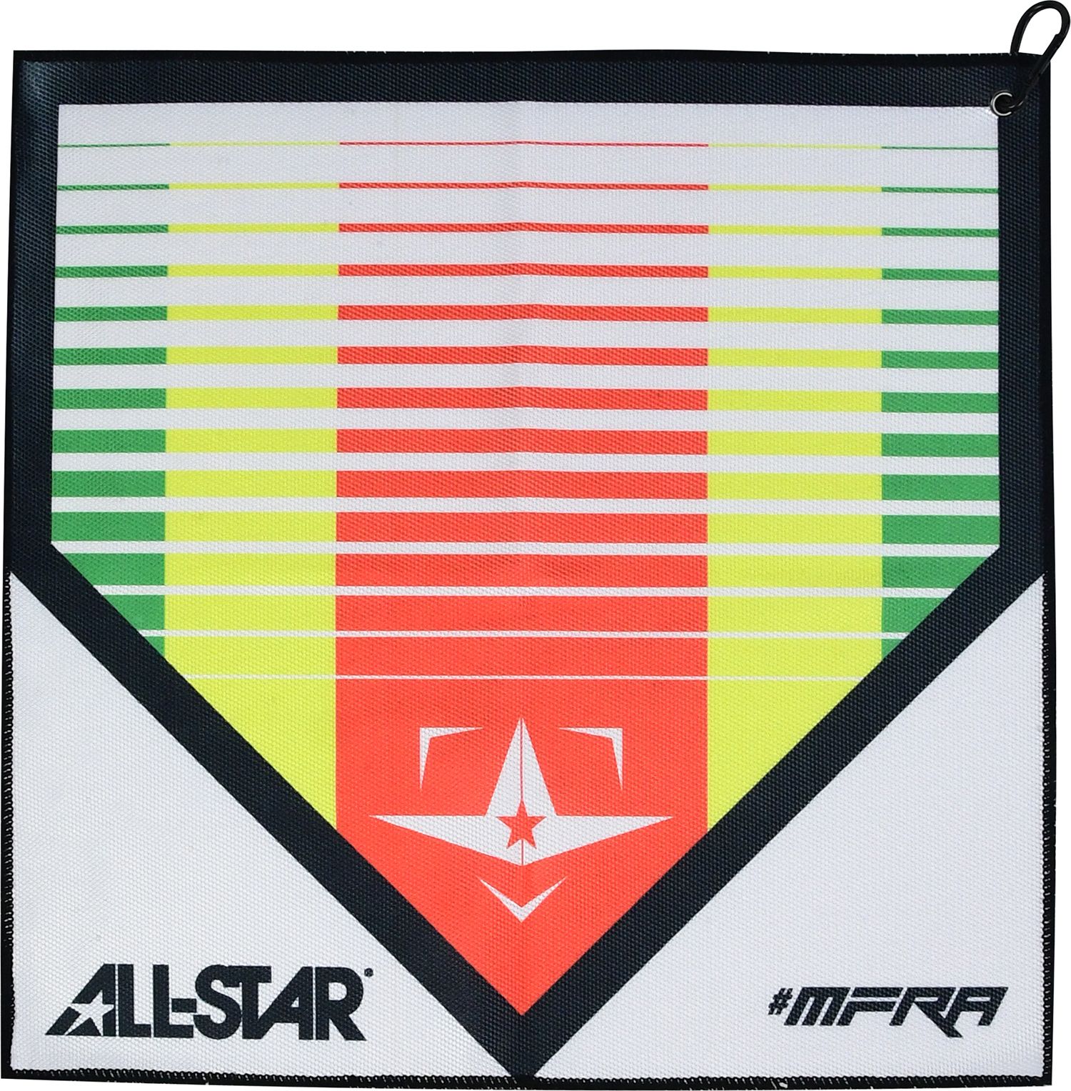 All-Star Intermediate S7 Elite Catcher's Set product image