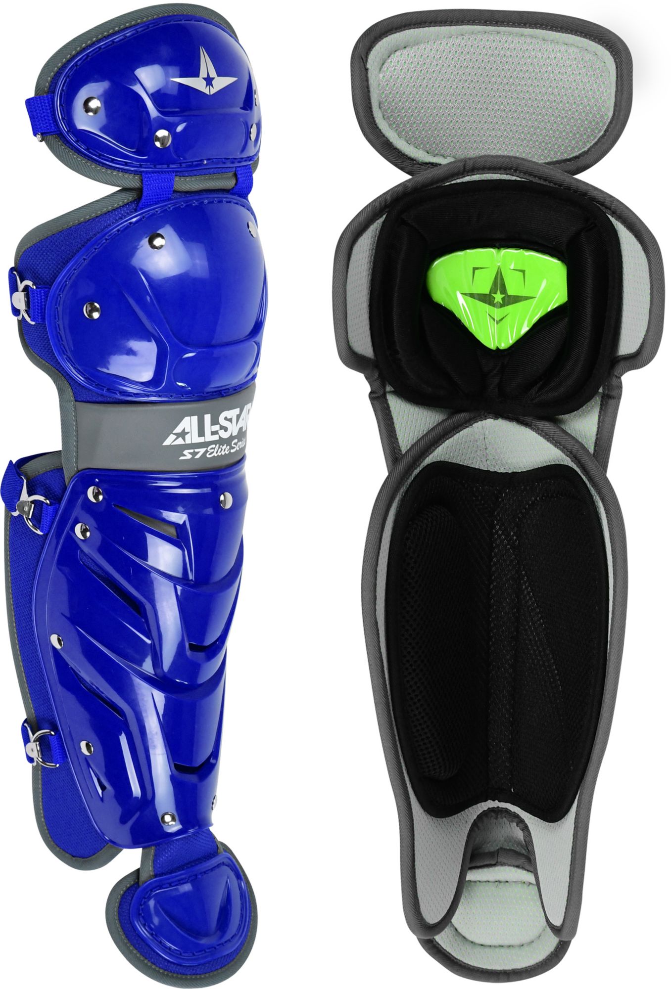 All-Star Intermediate S7 Elite Catcher's Set product image
