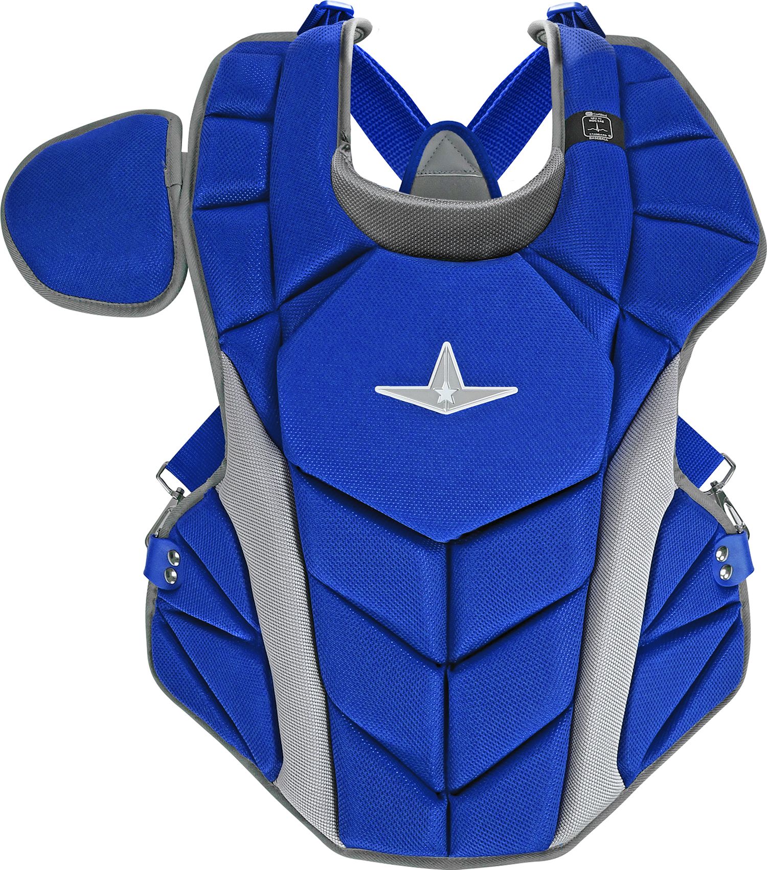 All-Star Intermediate S7 Elite Catcher's Set product image