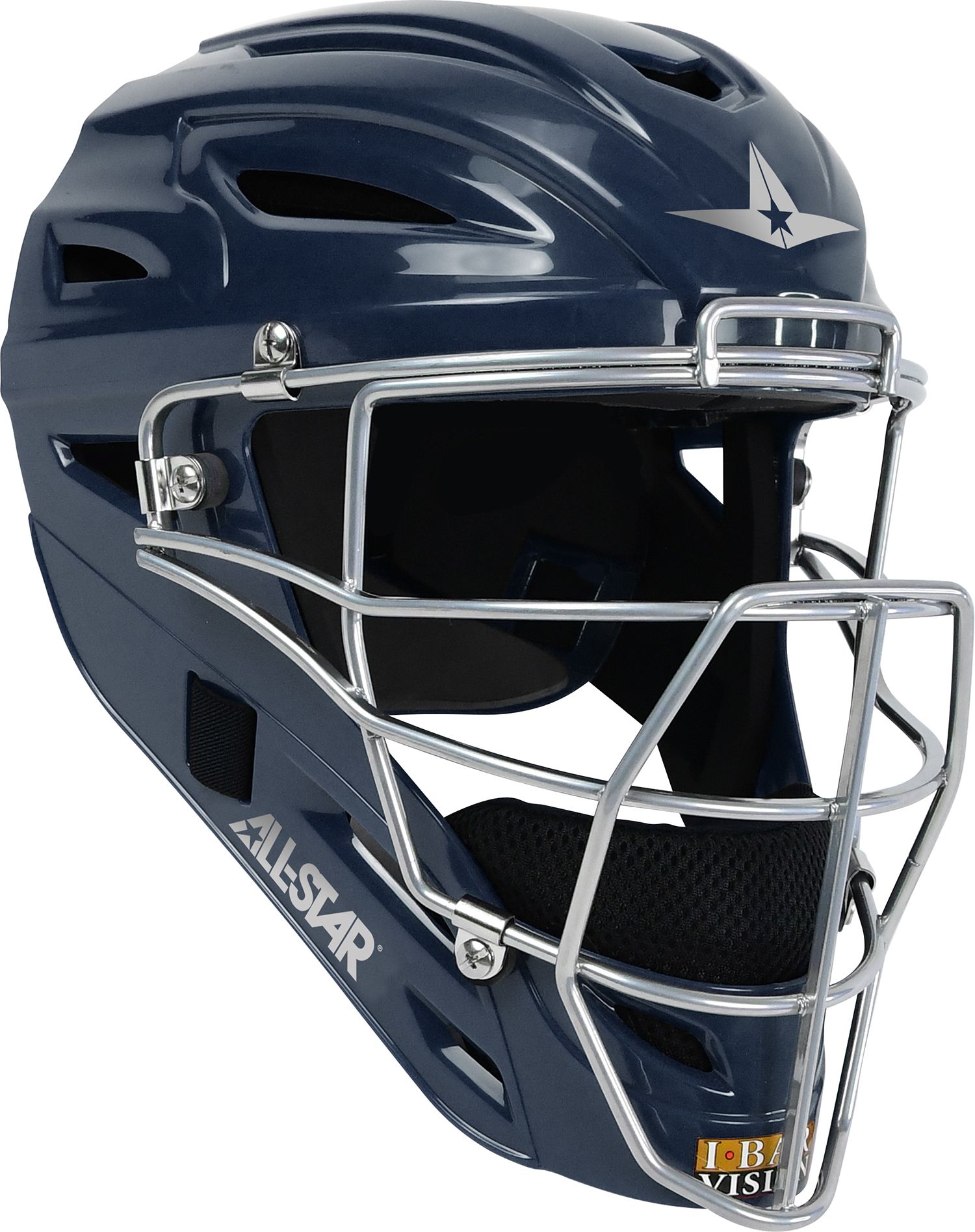 All-Star Intermediate S7 Elite Catcher's Set product image