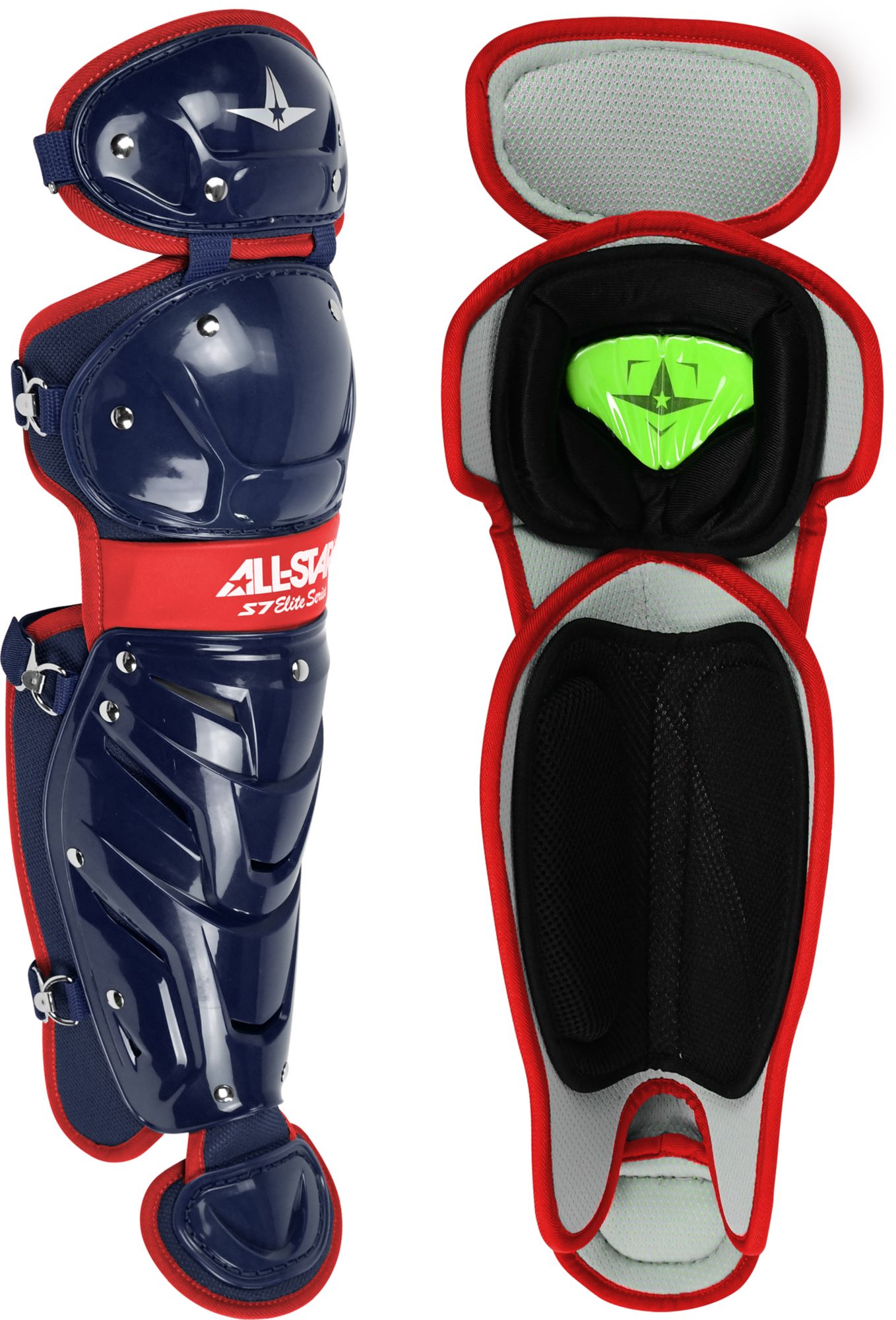 All-Star Intermediate S7 Elite Catcher's Set product image