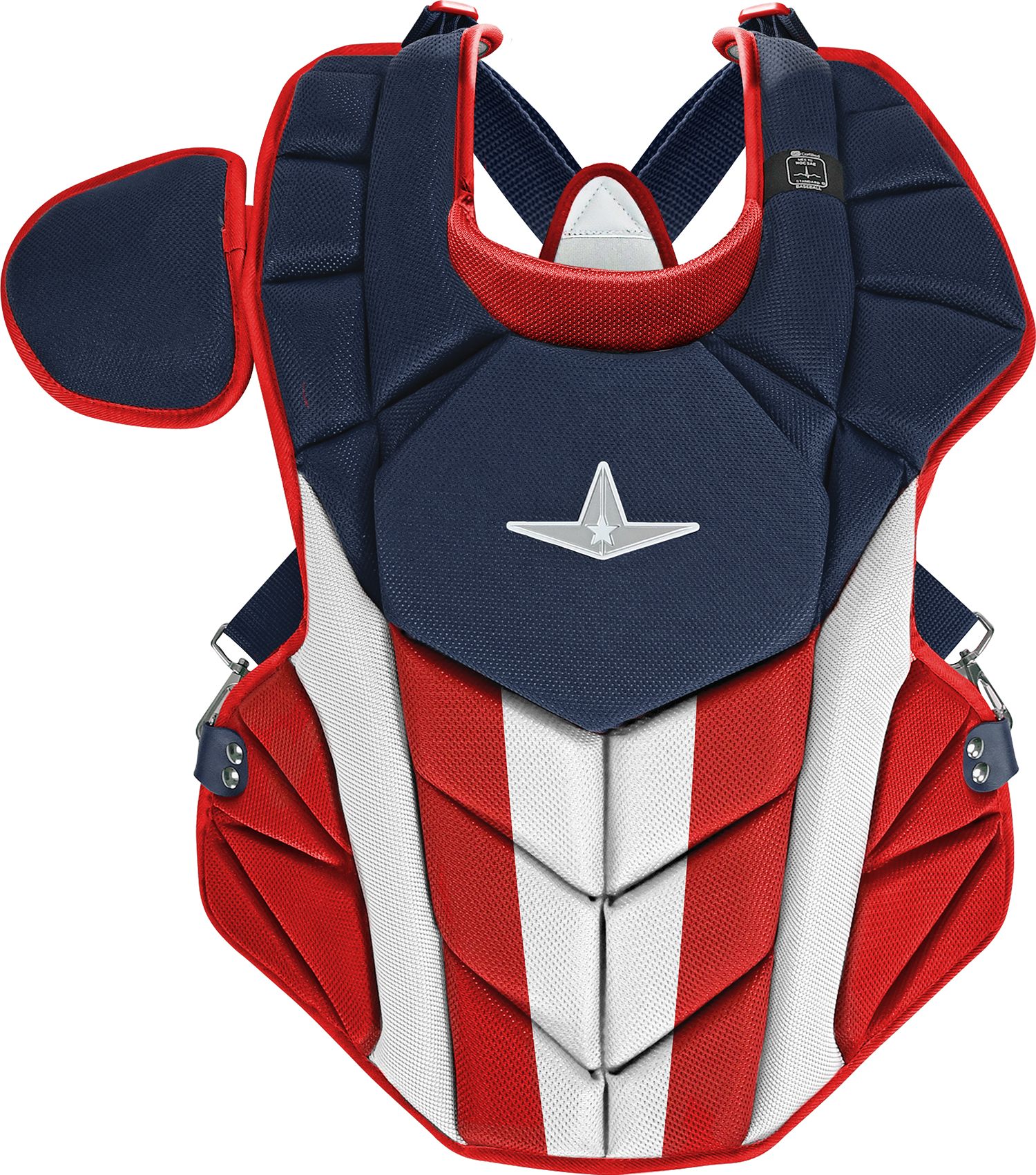 All-Star Intermediate S7 Elite Catcher's Set product image