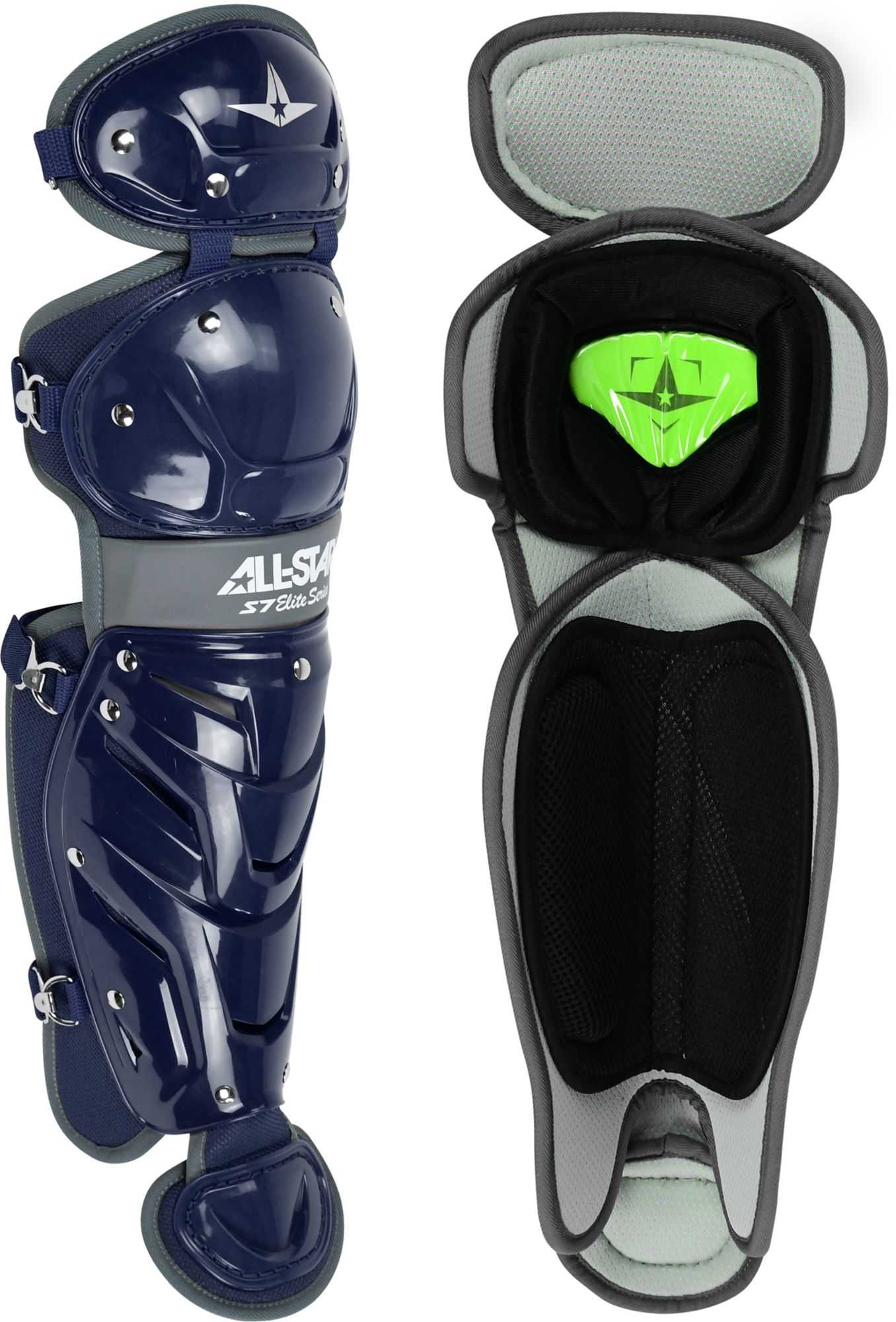 All-Star Youth S7 Elite Catcher's Set product image