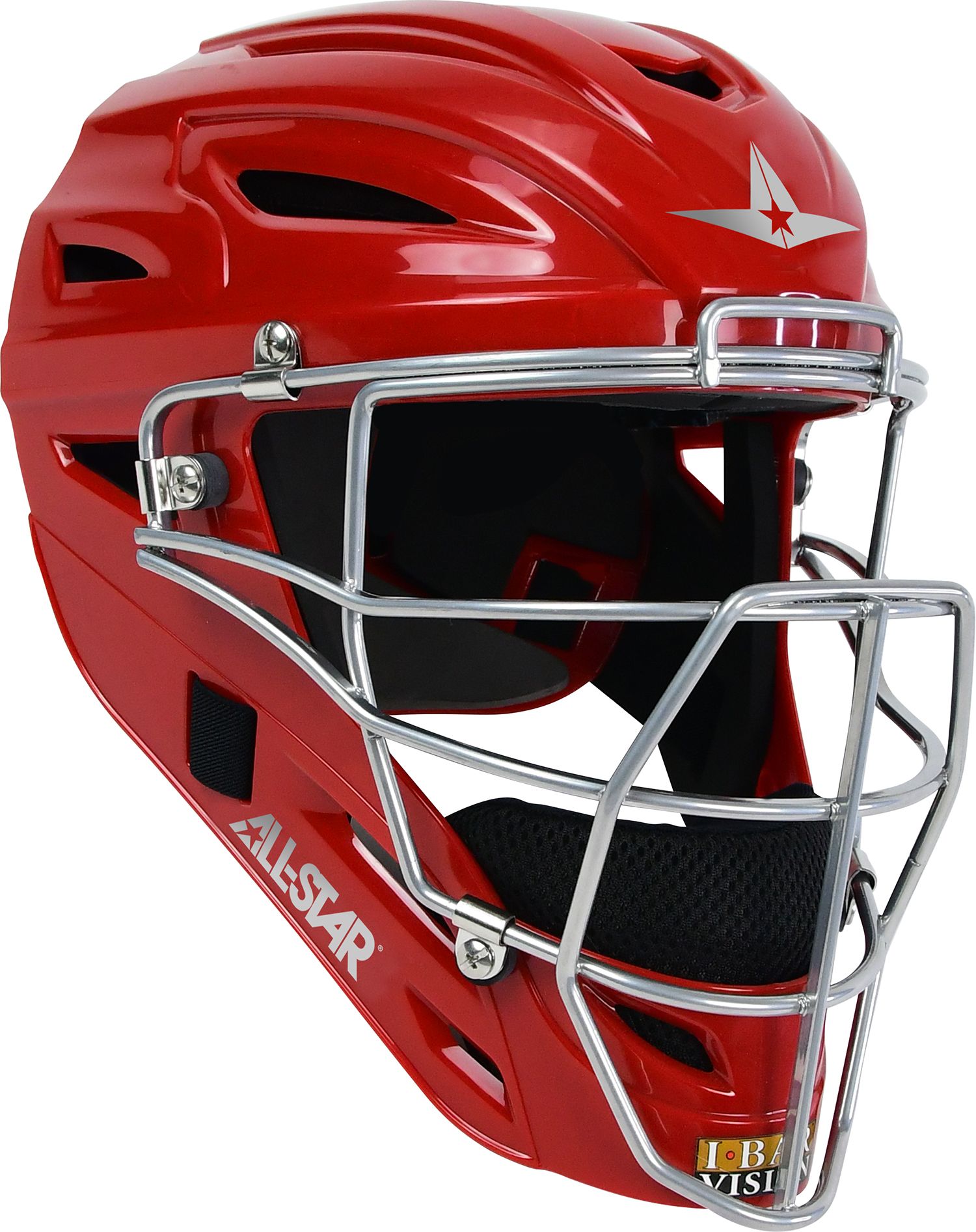 All-Star Youth S7 Elite Catcher's Set product image