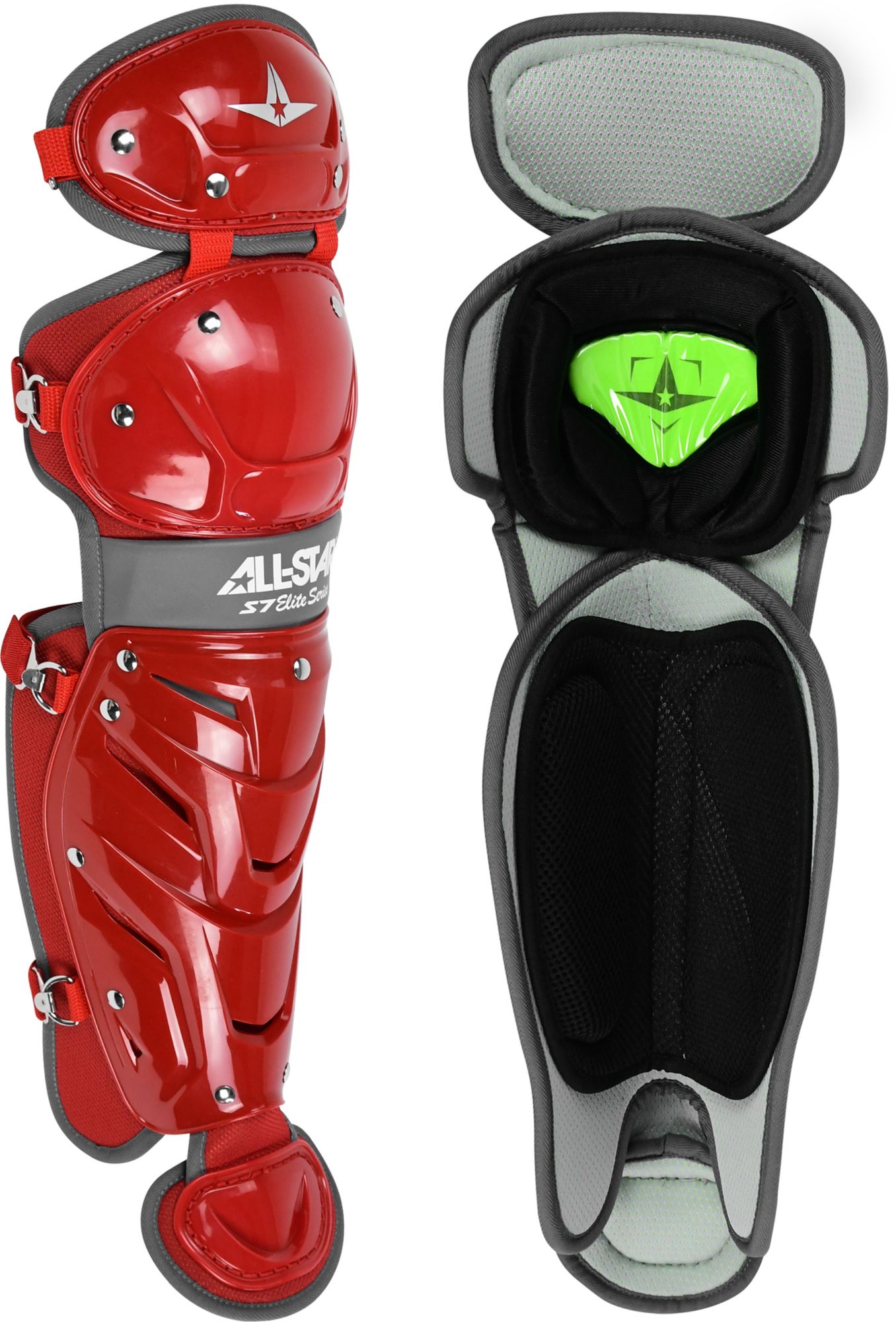 All-Star Youth S7 Elite Catcher's Set product image