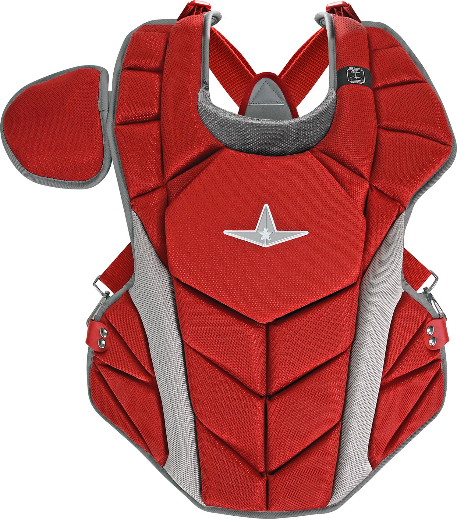 All-Star Youth S7 Elite Catcher's Set product image