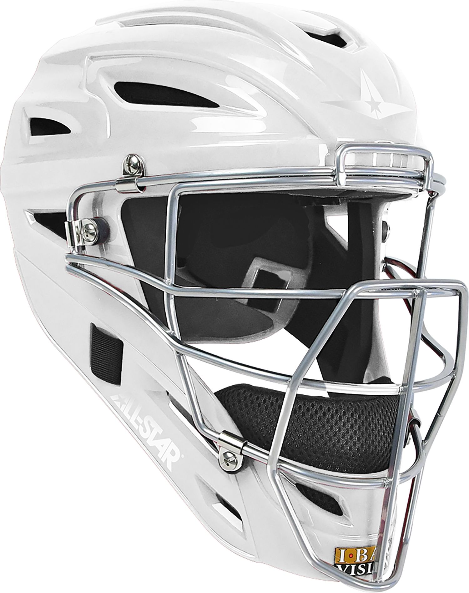 All-Star Youth S7 Elite Catcher's Set product image