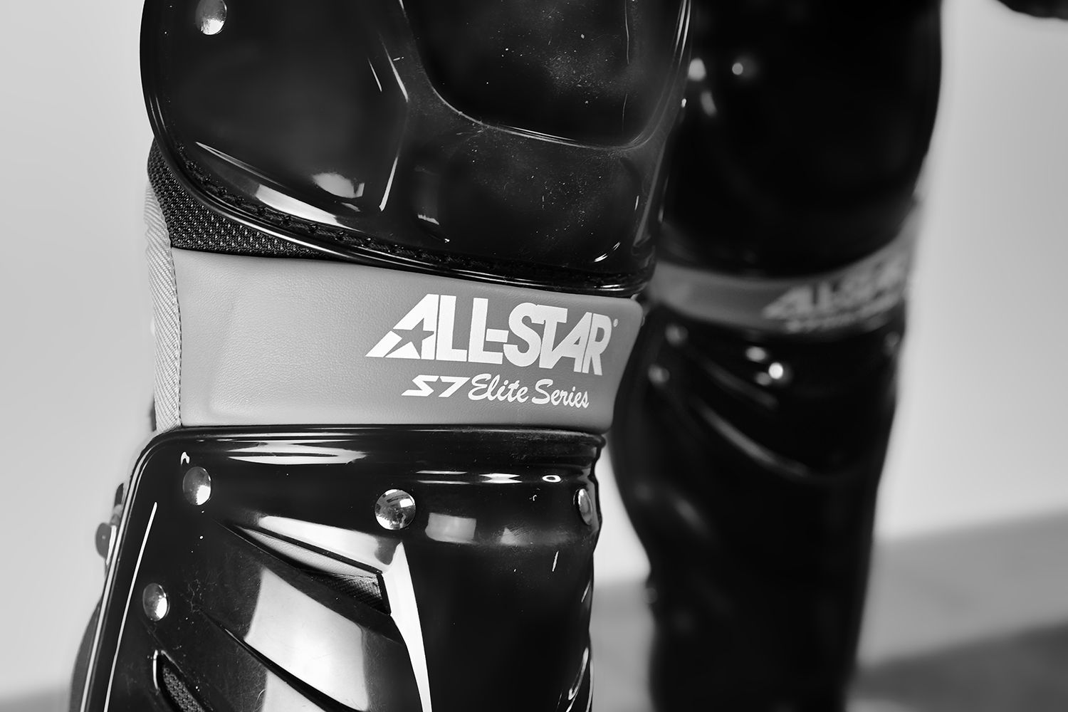 All-Star Youth S7 Elite Catcher's Set product image