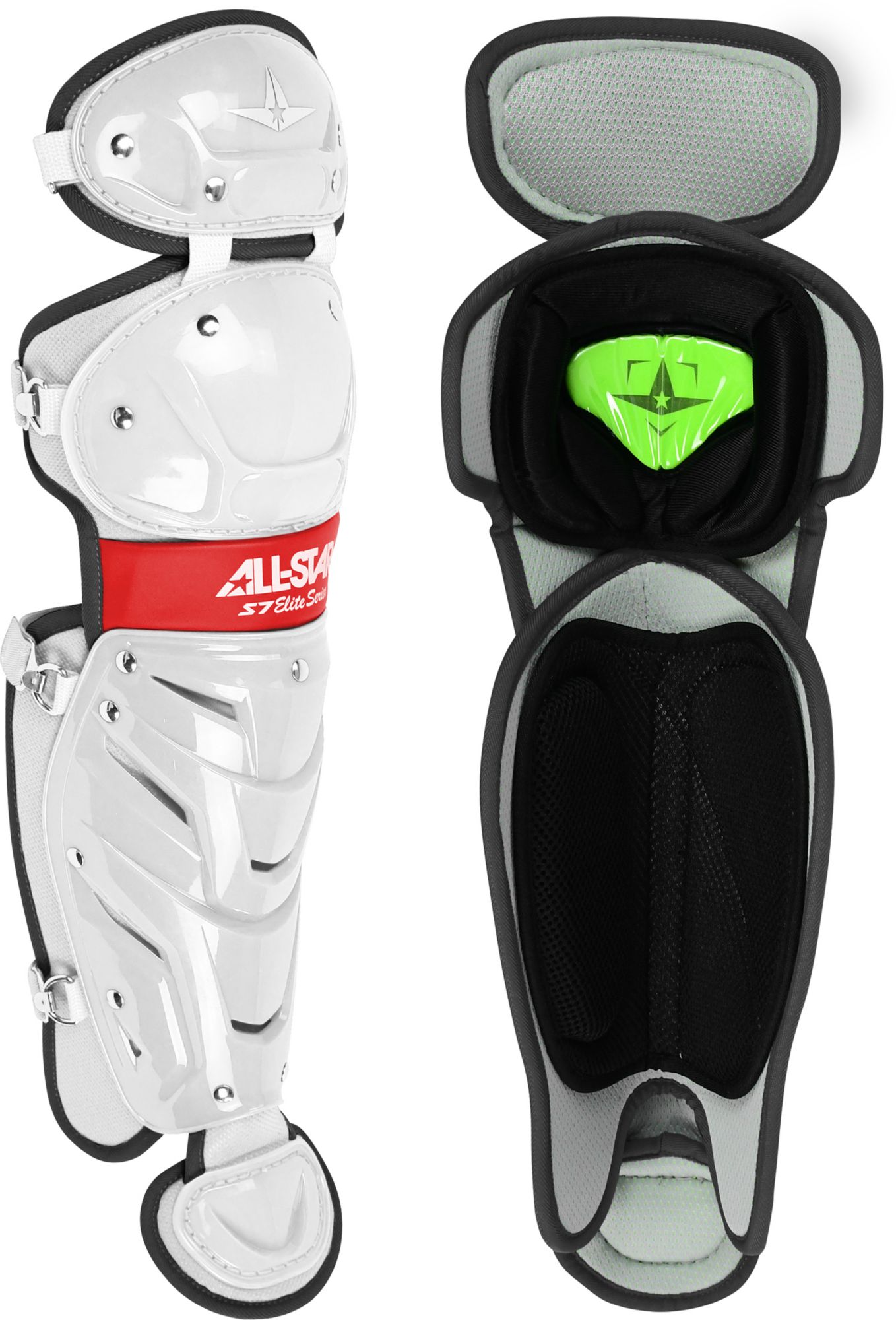 All-Star Youth S7 Elite Catcher's Set product image