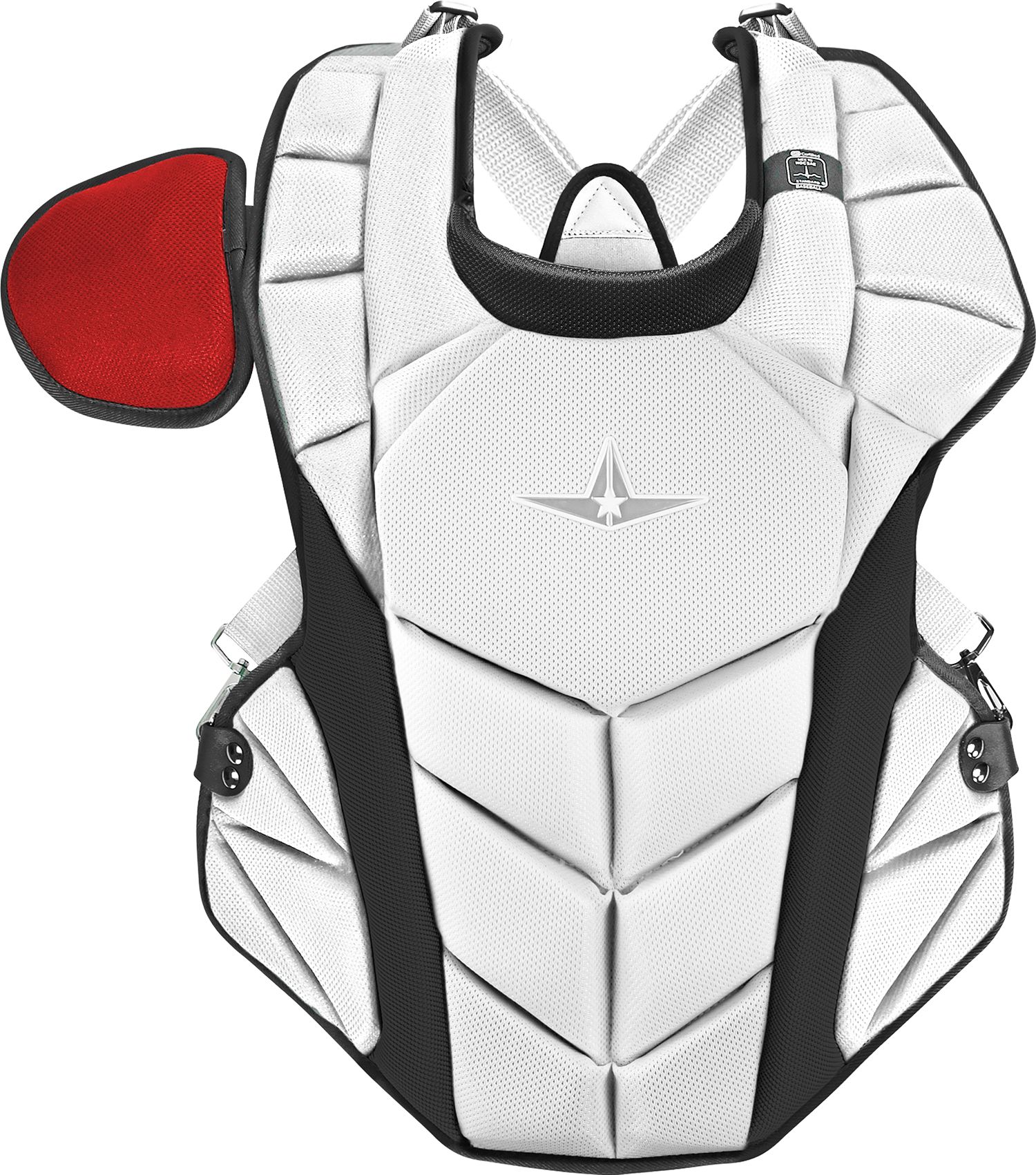 All-Star Youth S7 Elite Catcher's Set product image