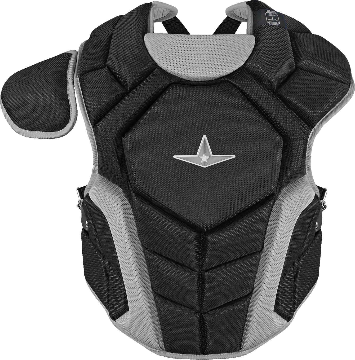 All-Star Top Star Intermediate Catcher's Set product image