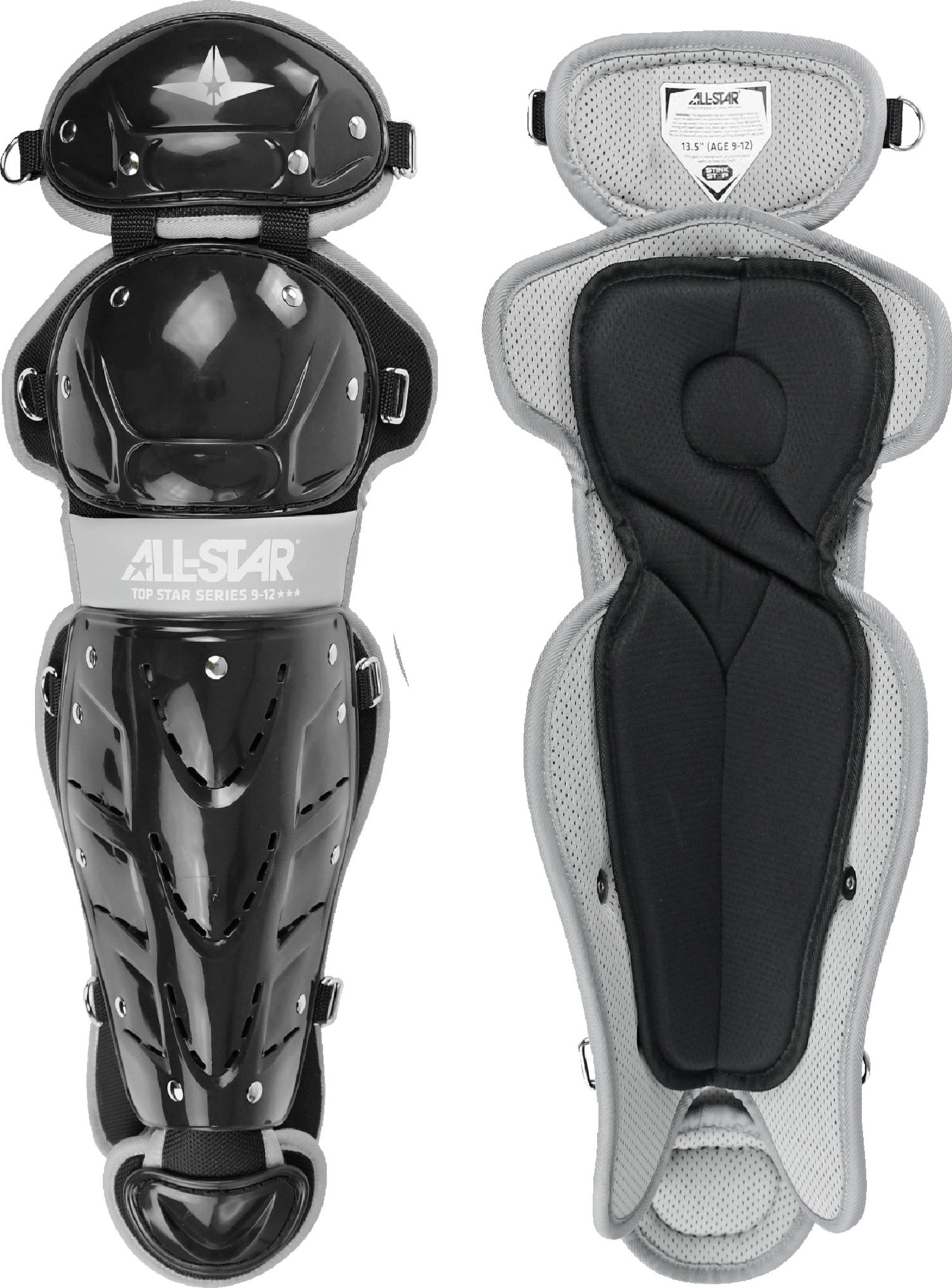 All-Star Top Star Intermediate Catcher's Set product image