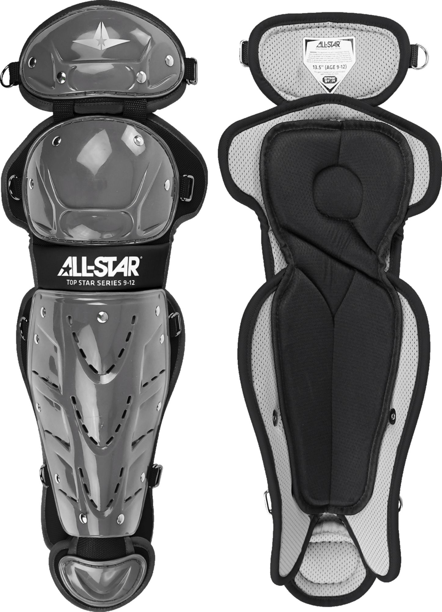 All-Star Top Star Intermediate Catcher's Set product image