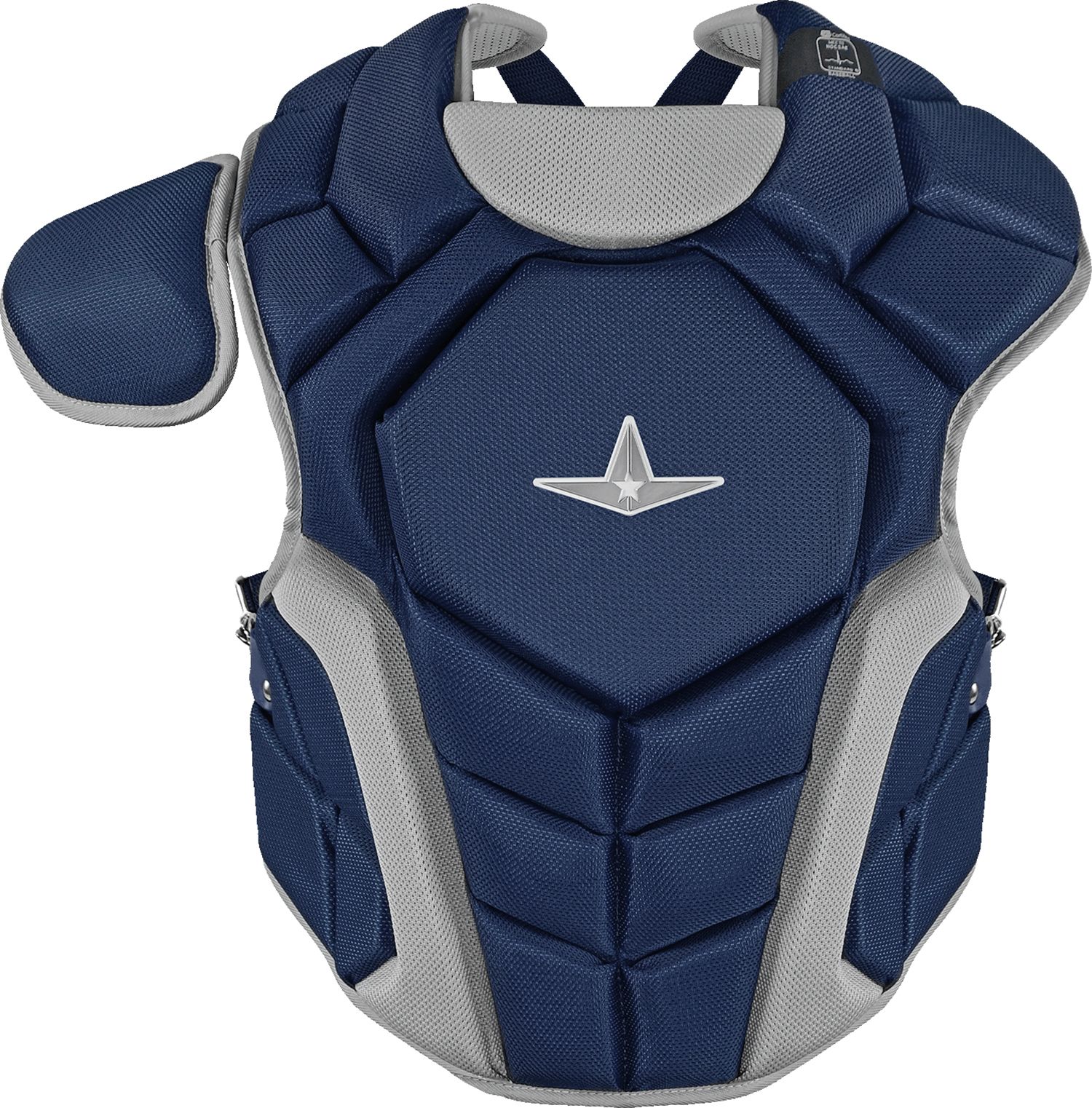 All-Star Top Star Intermediate Catcher's Set product image
