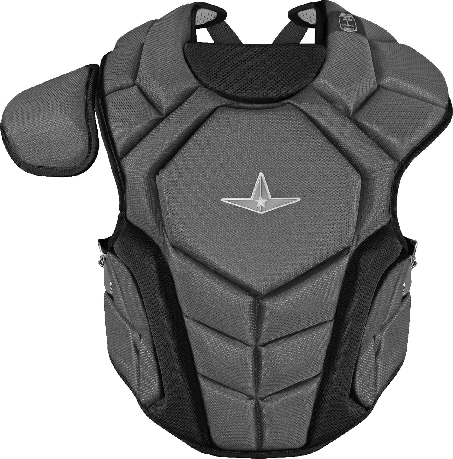 All-Star Top Star Youth (7-9) Catcher's Set product image